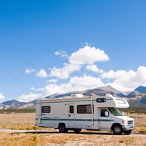Austin RV Park