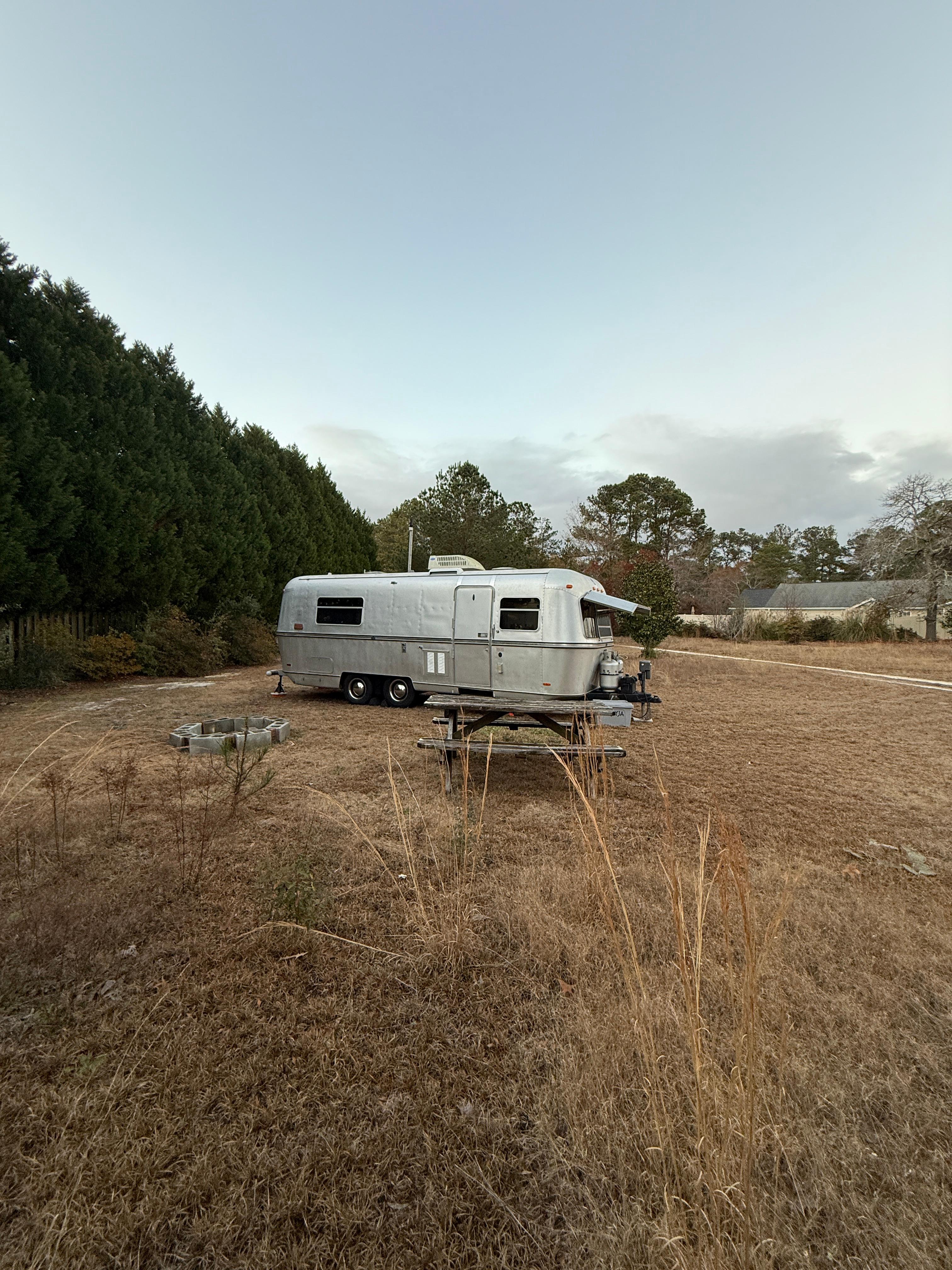 The Old Rooster Farm House