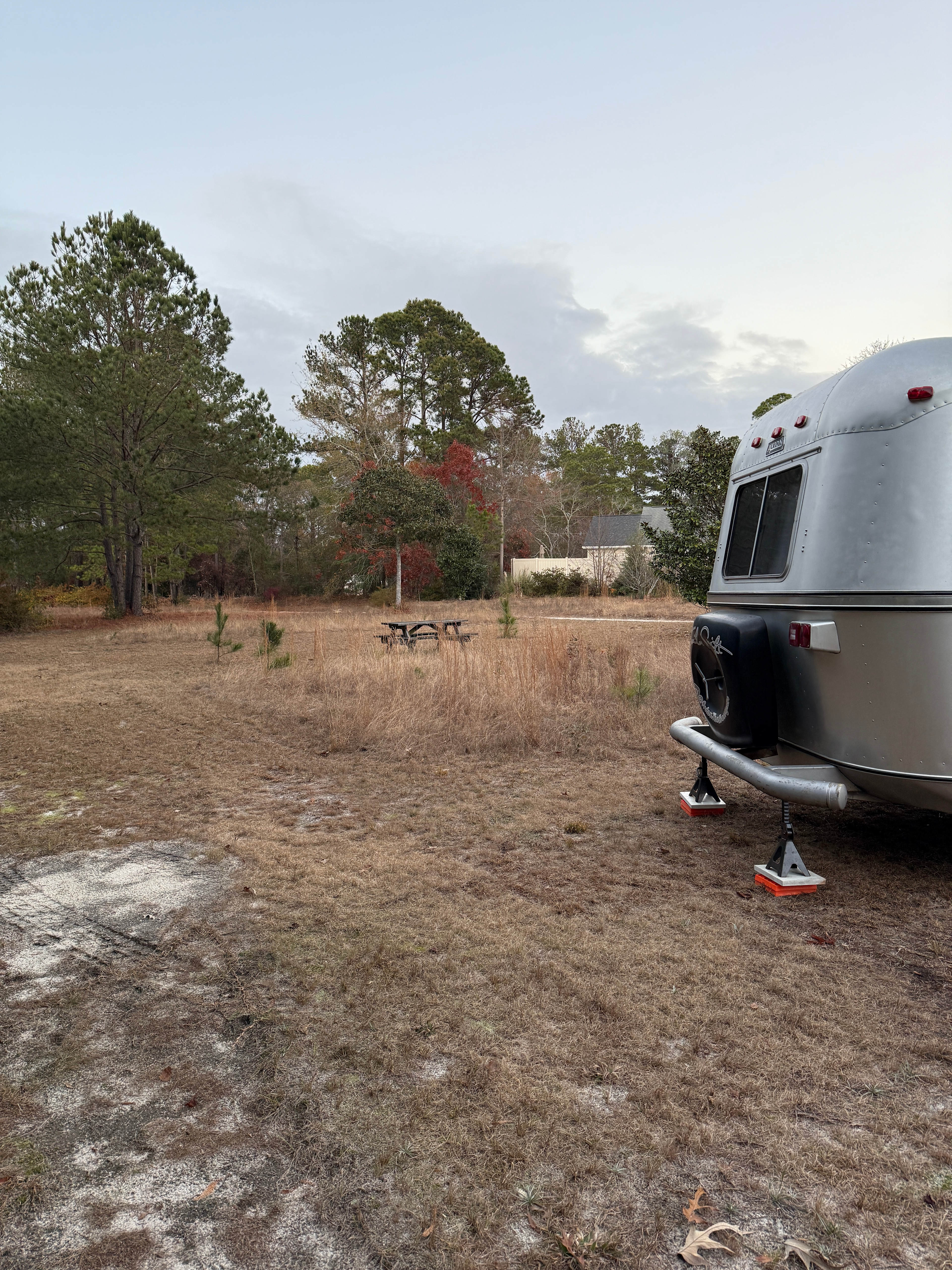 The Old Rooster Farm House