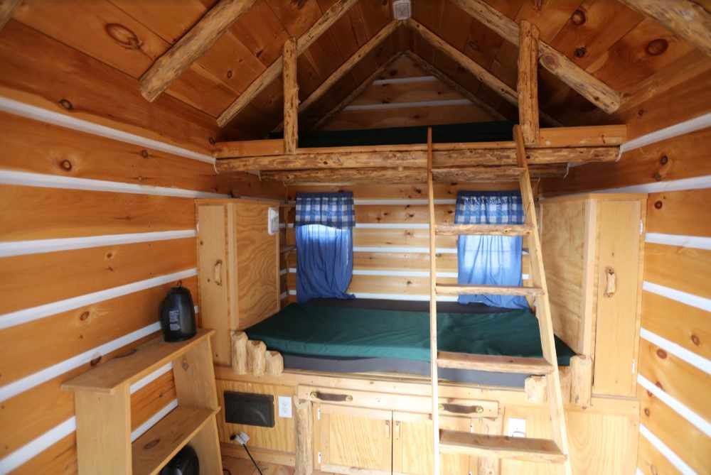 Bear Valley RV & Campground
