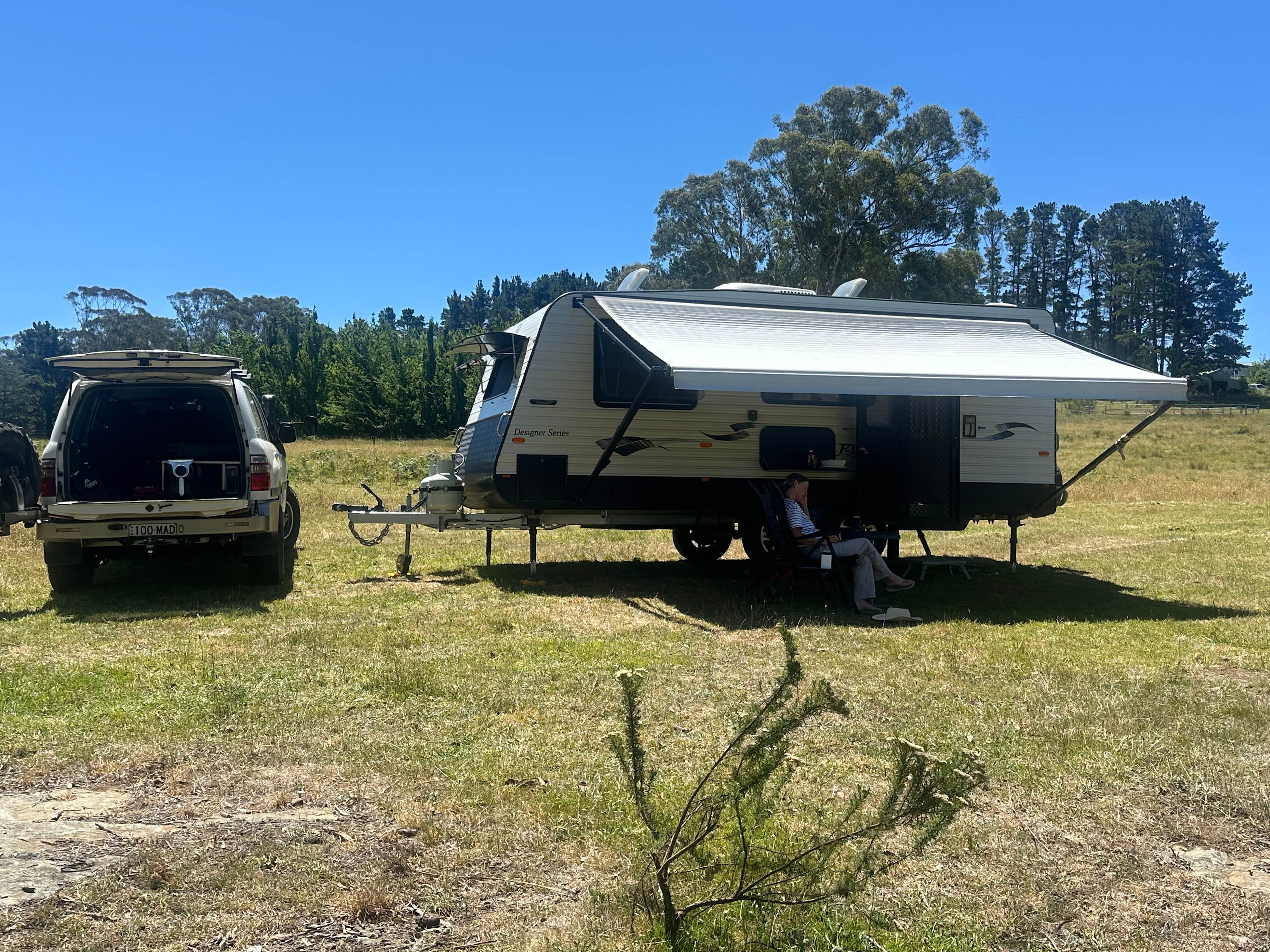 Hidden Brook Southern Highlands NSW