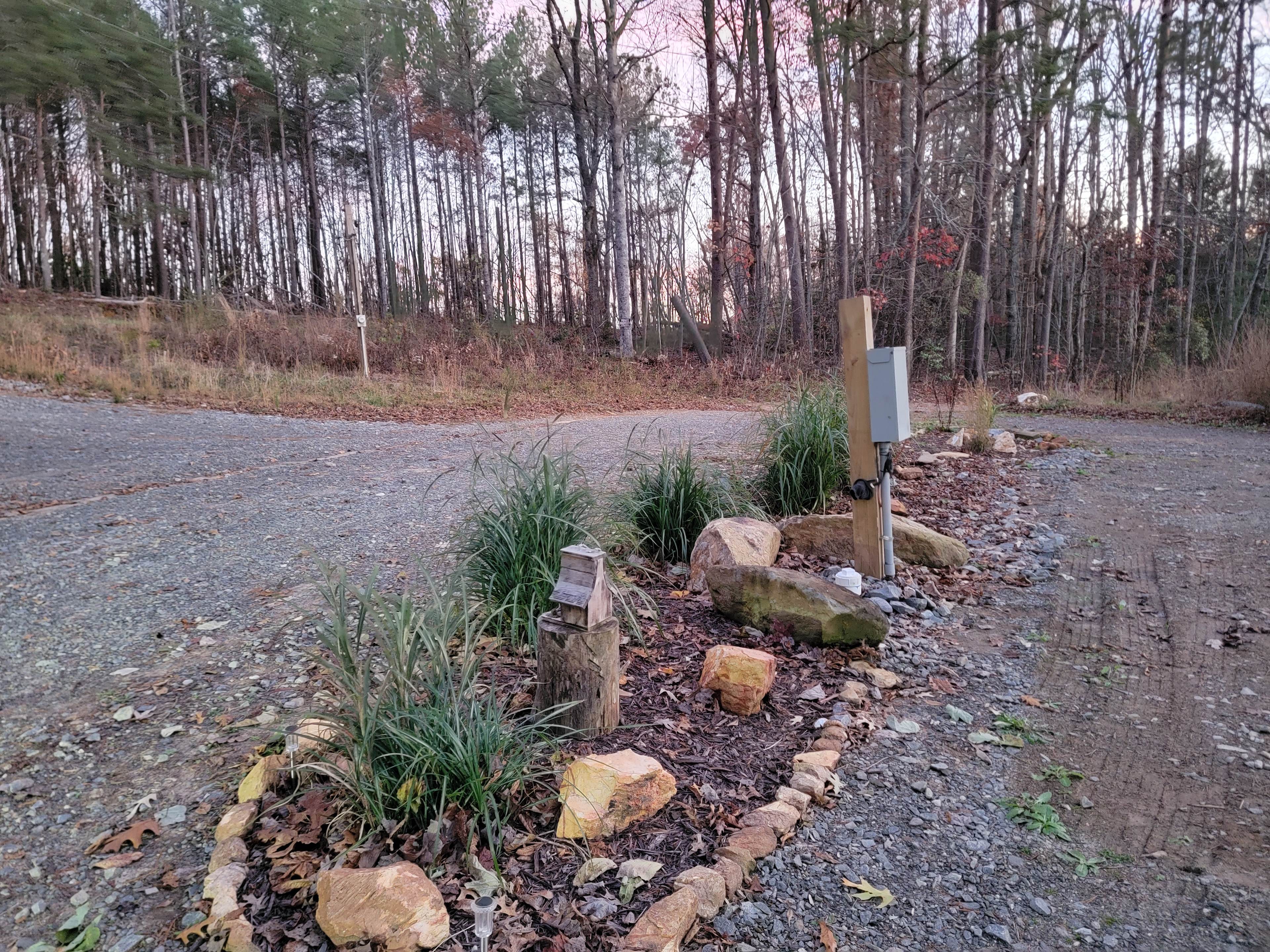 White Oak Reserve