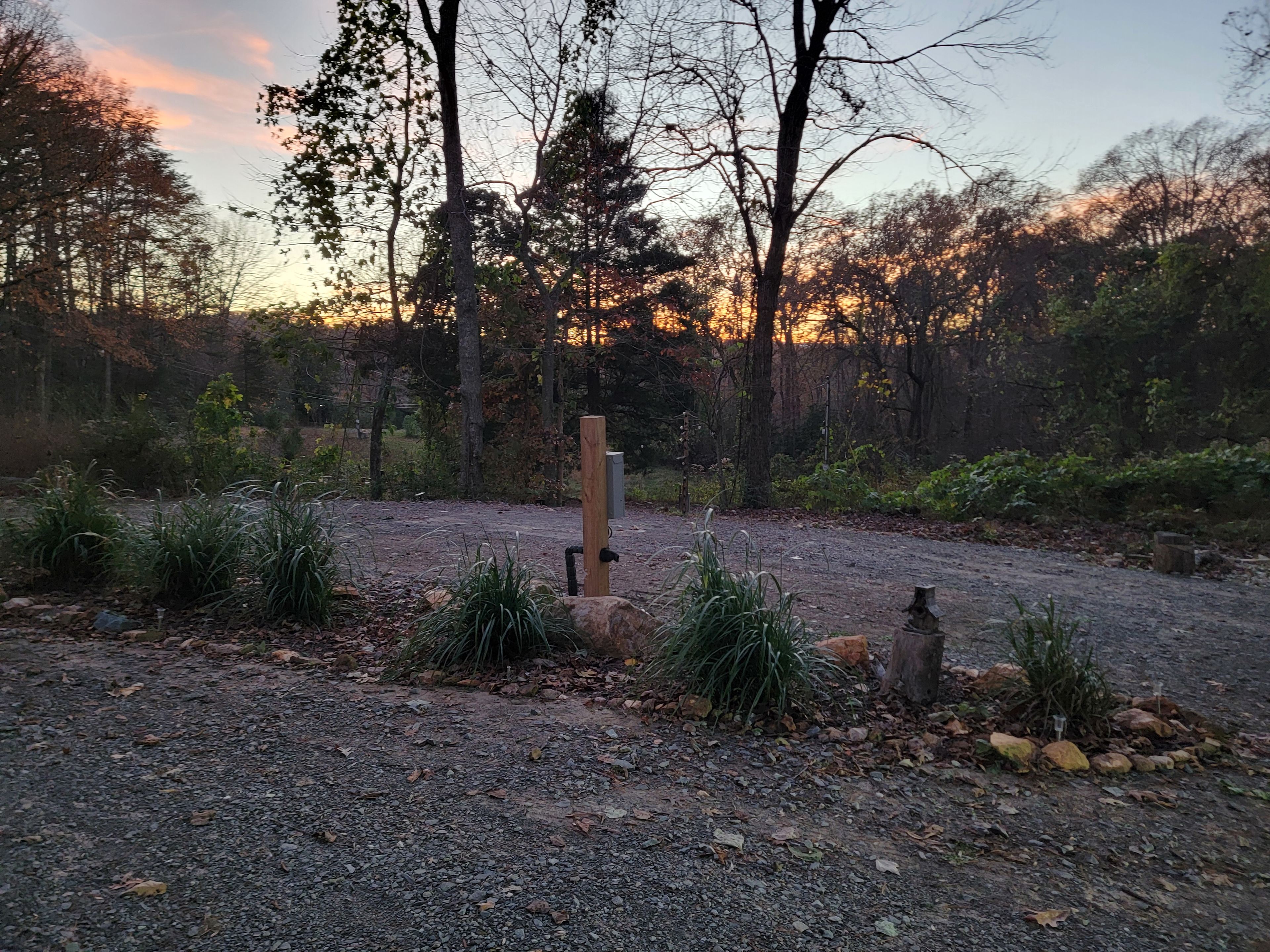 White Oak Reserve
