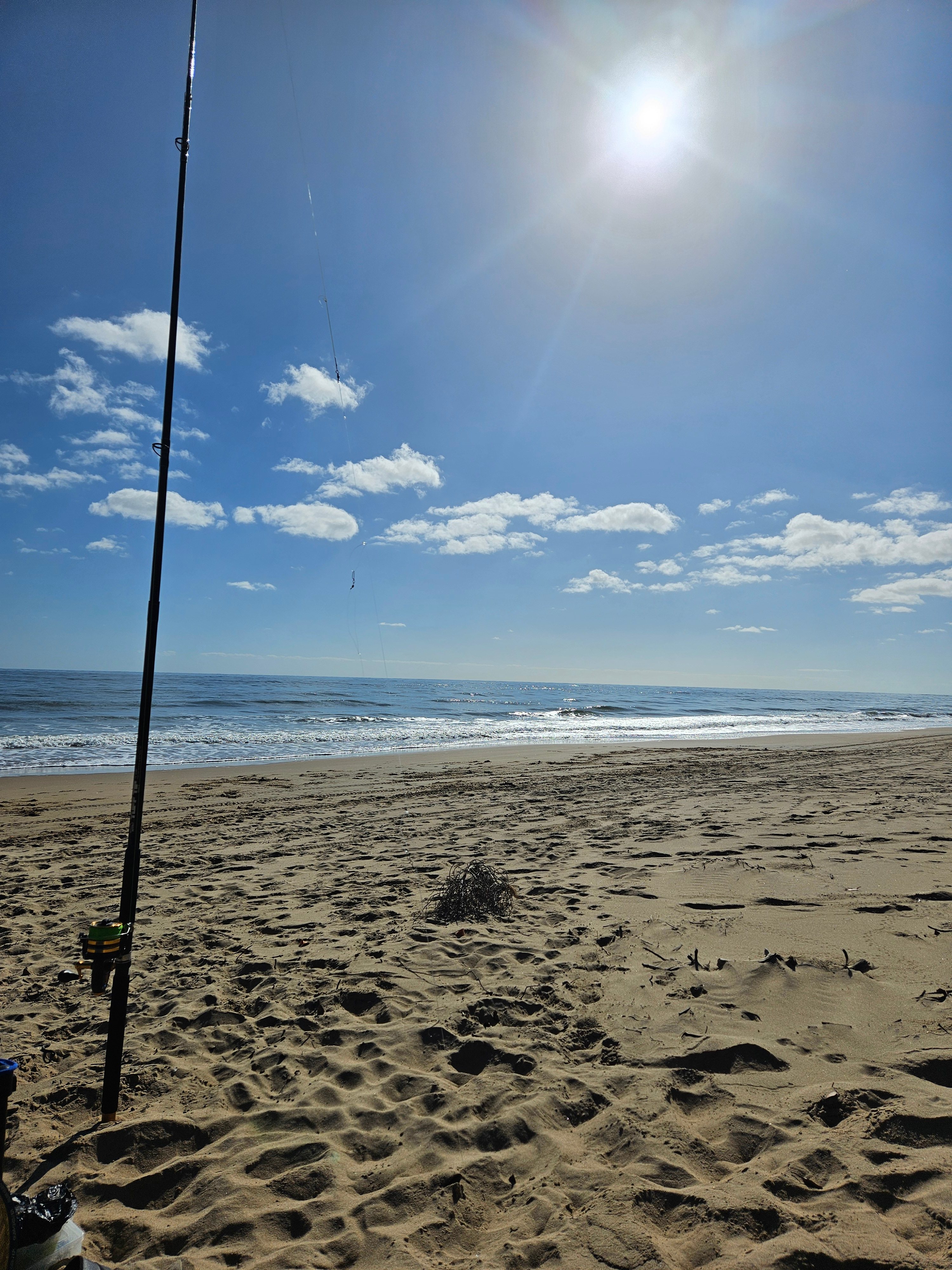 Rules Beach Holiday Park