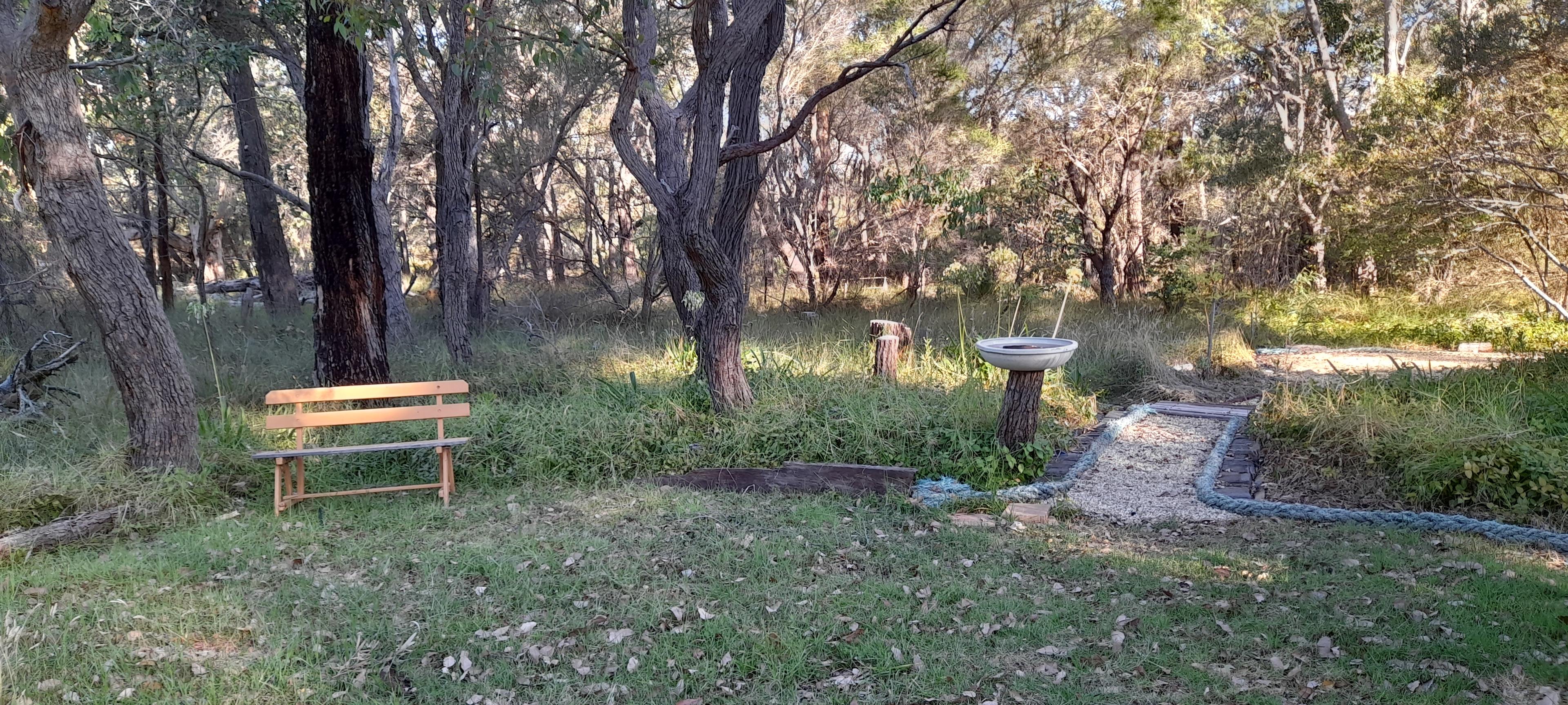 Booyiup Eco Retreat Torbay