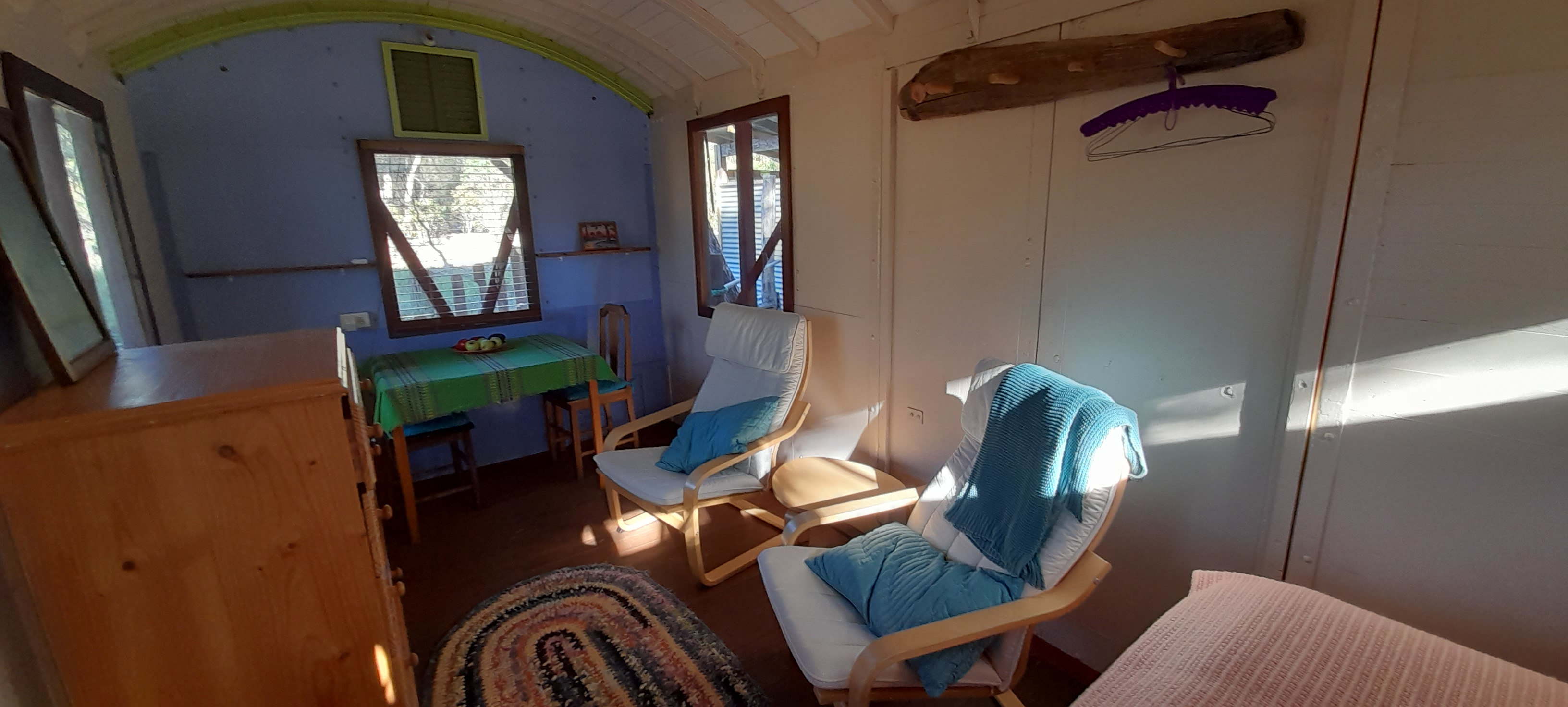 Booyiup Eco Retreat Torbay