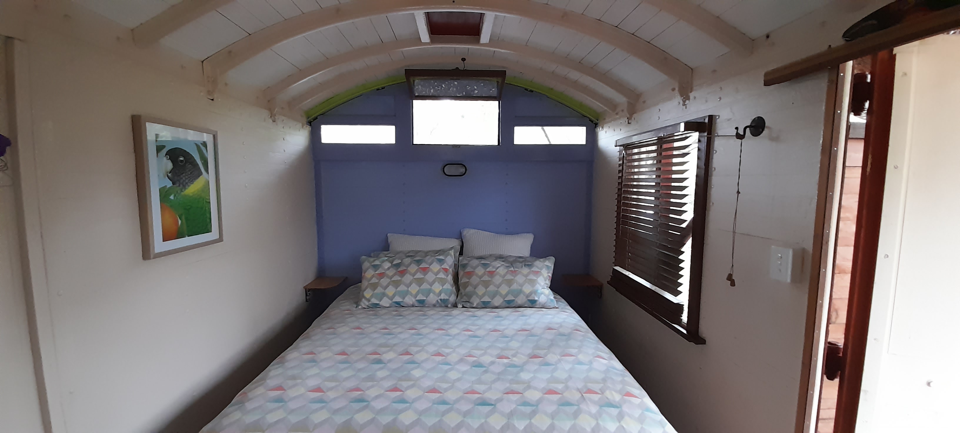 Booyiup Eco Retreat Torbay