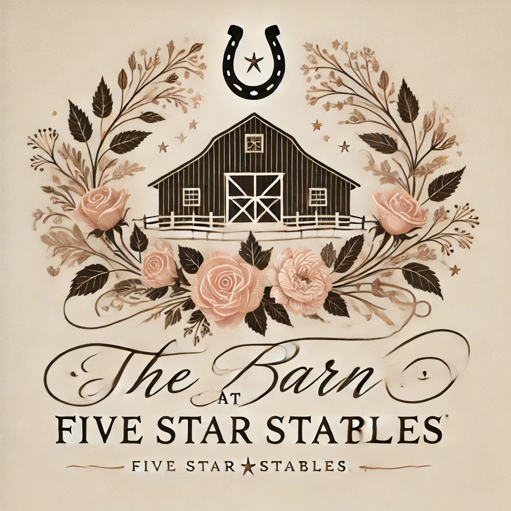 The Barn at Five Star Stables