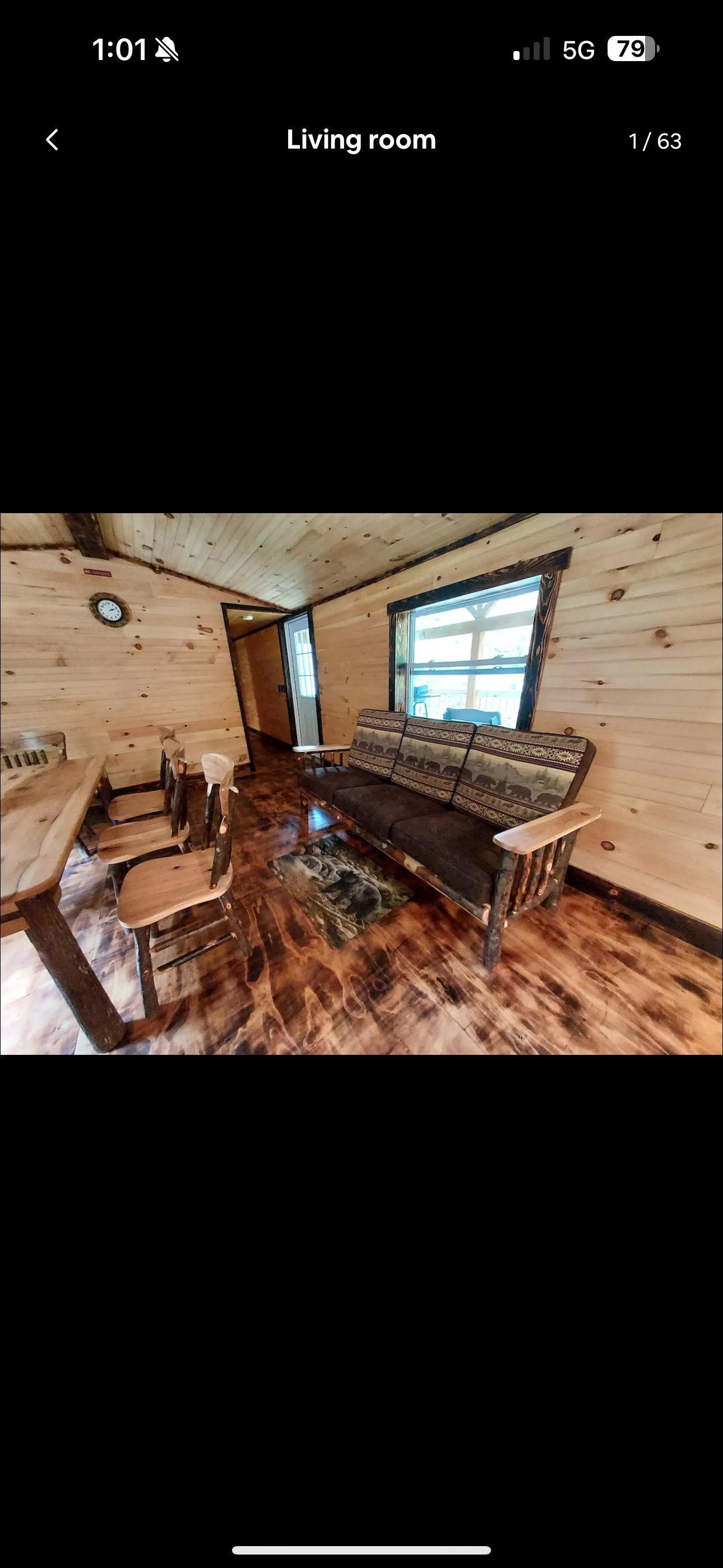 Bear Creek Haven