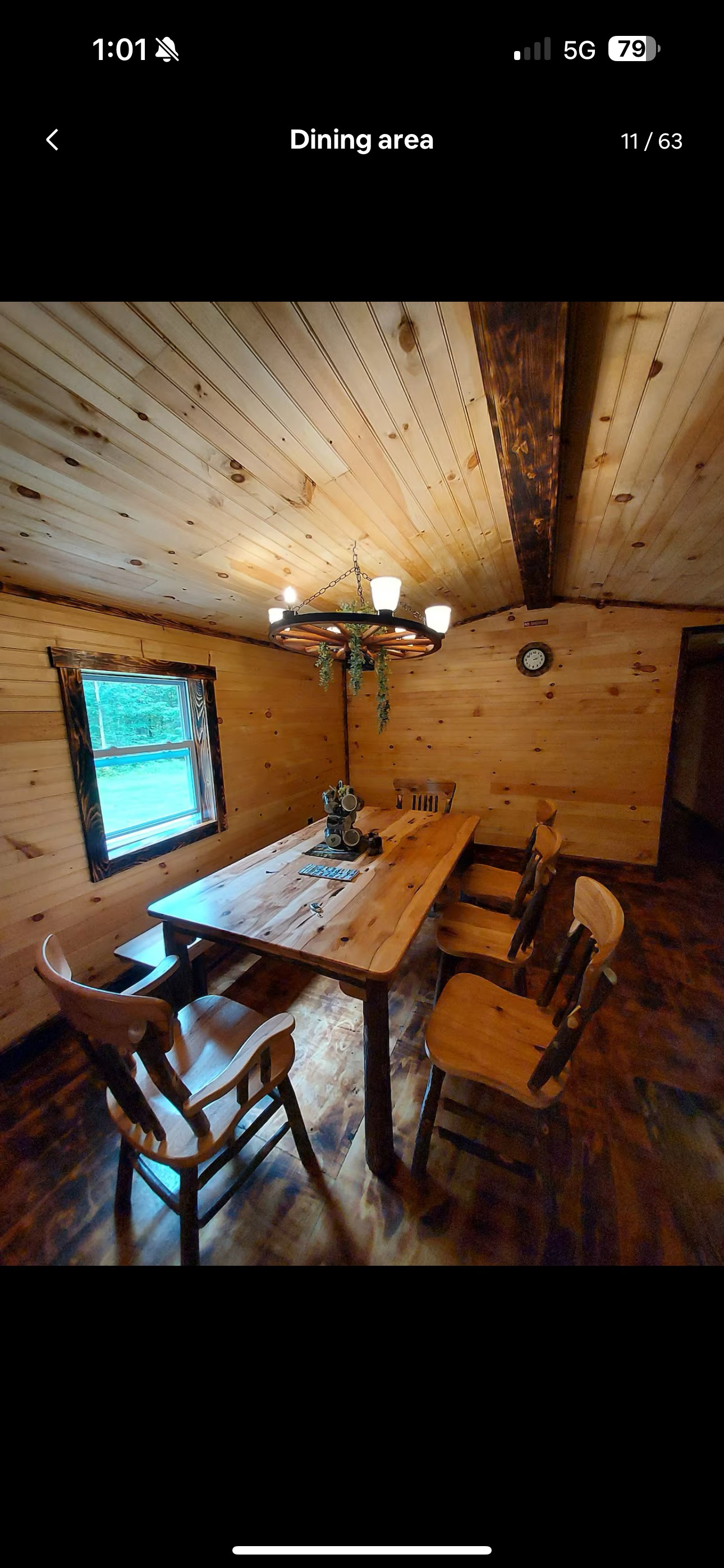 Bear Creek Haven