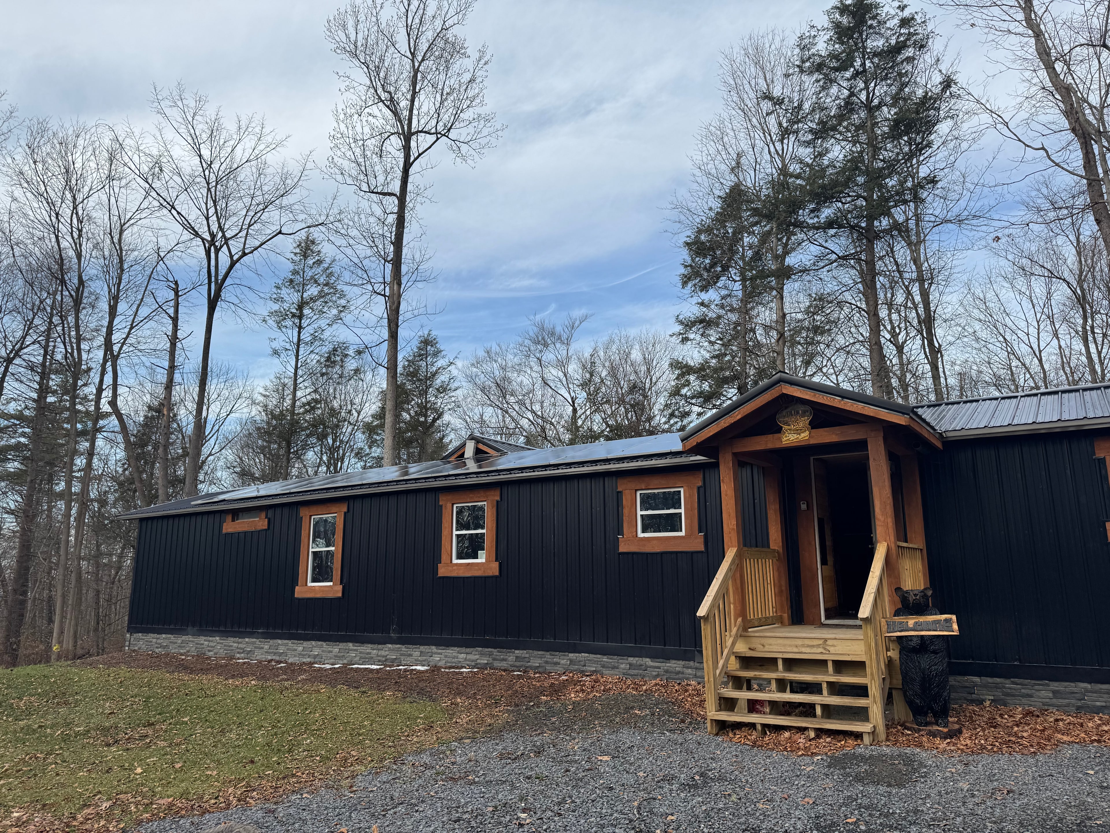 Bear Creek Haven