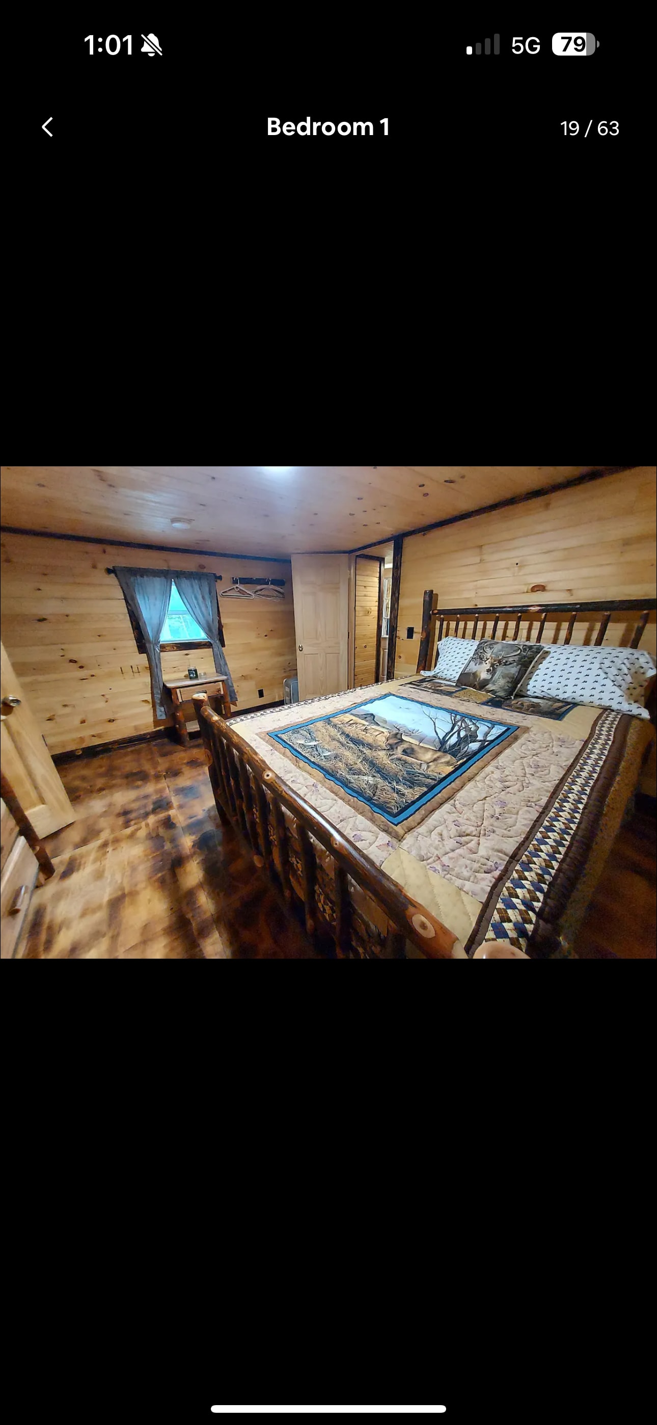 Bear Creek Haven