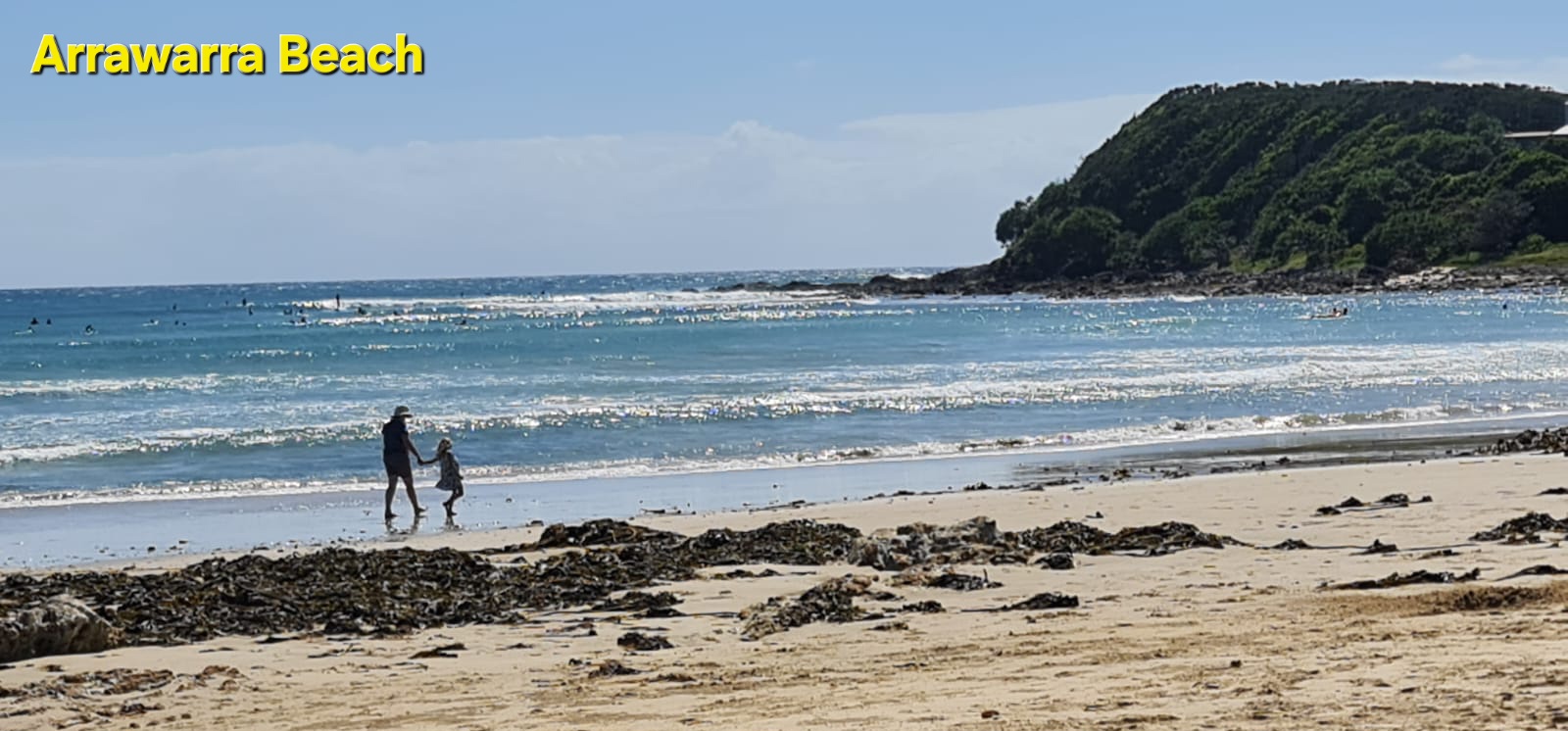 Solitary Islands Farm