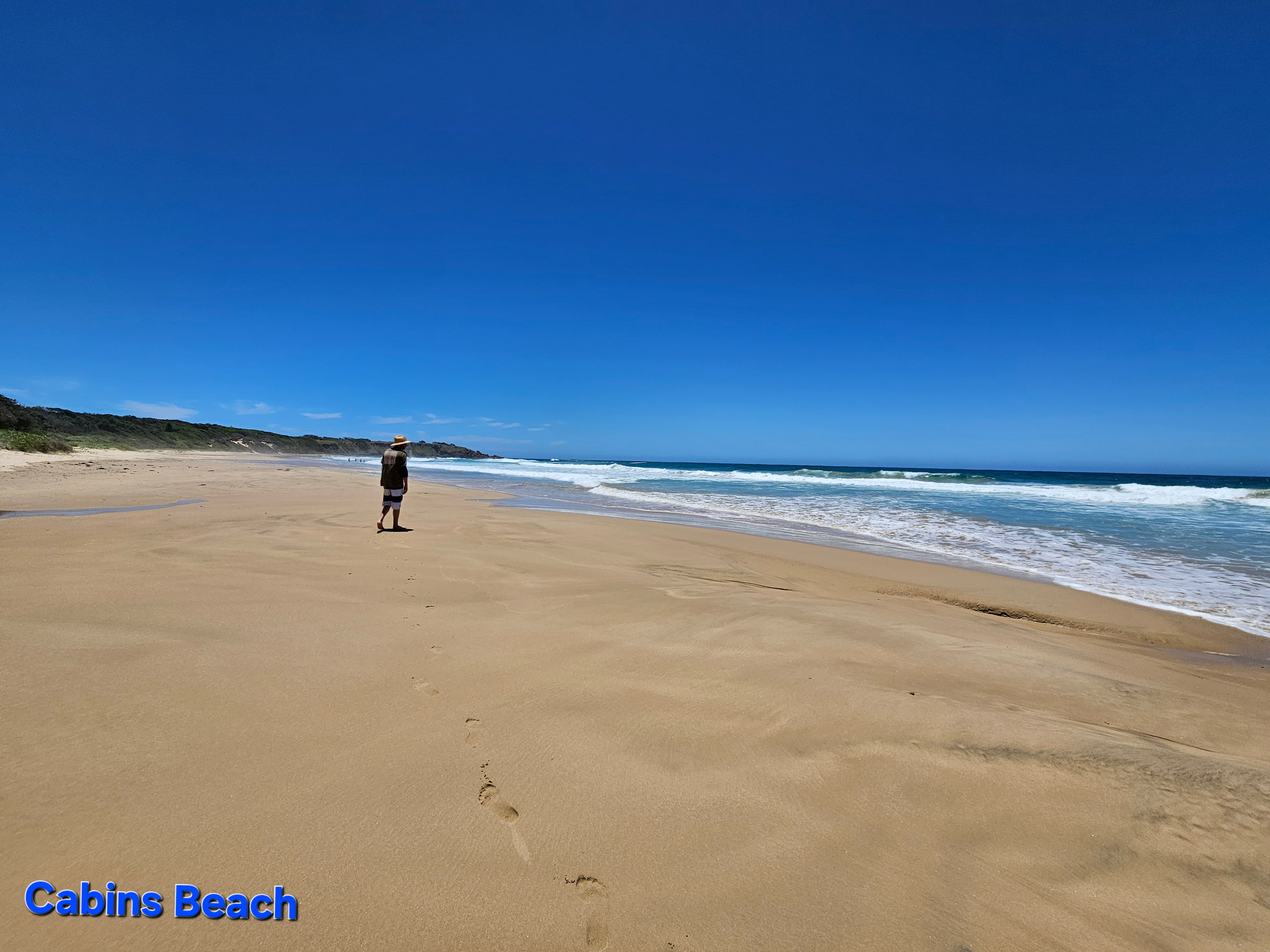 Solitary Islands Farm