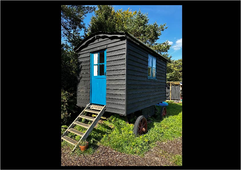 Beautiful hideaway, panoramic views