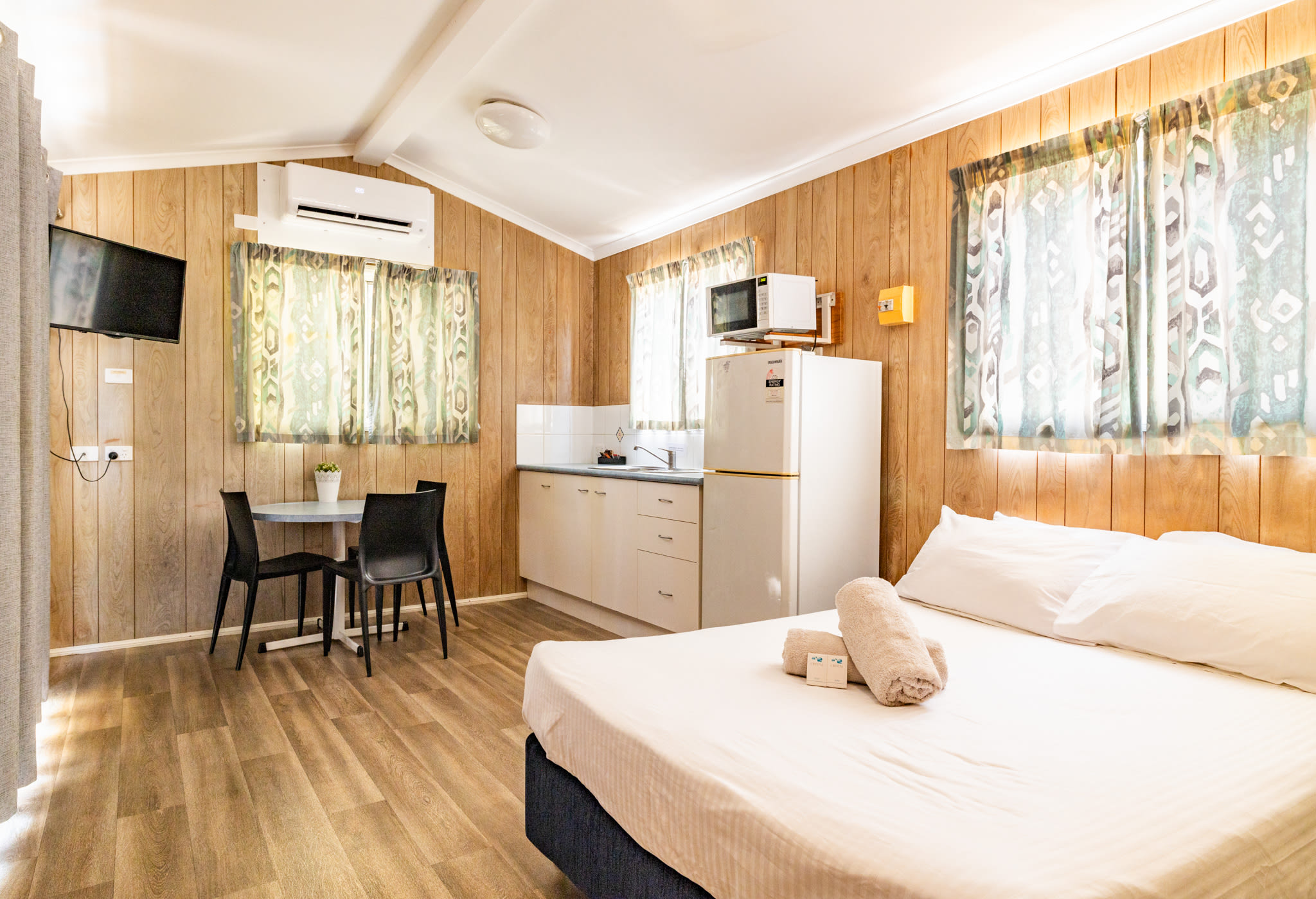 Harbour Lights Caravan Park