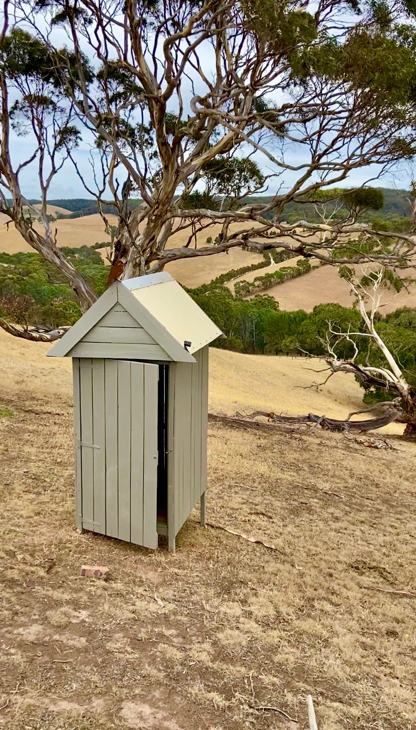 Noorla Farm (Happy Camping Ground)