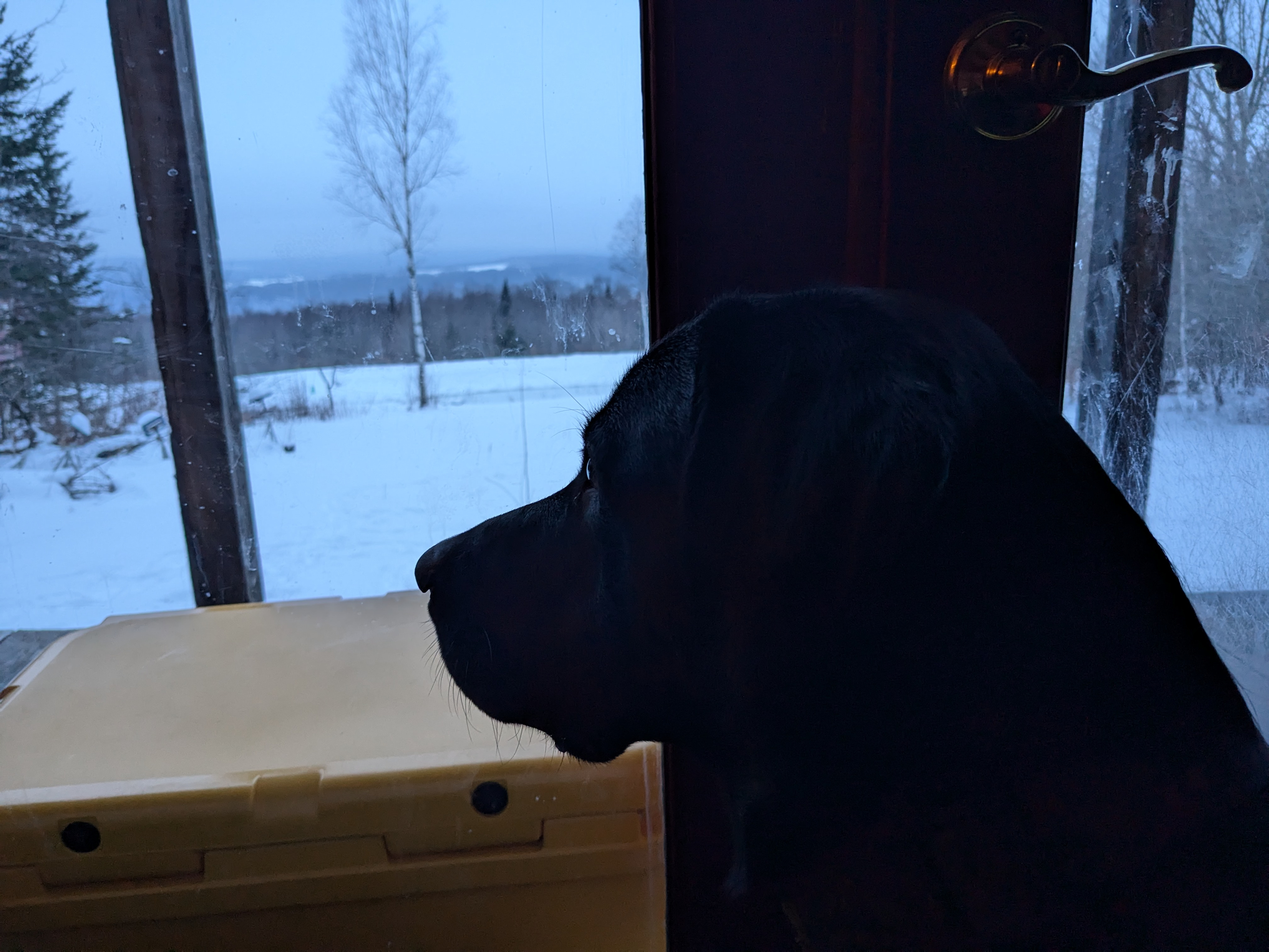 Vermont Rustic Retreat