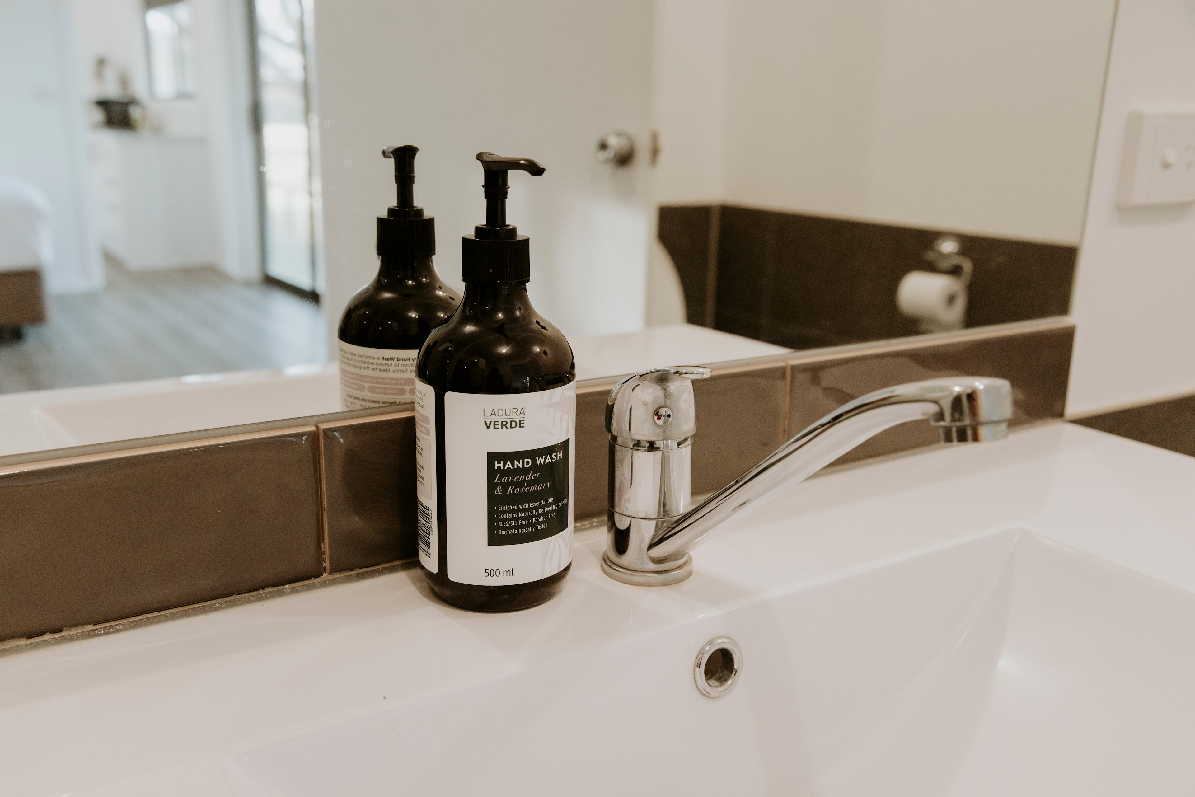 The Paddock at Ulupna