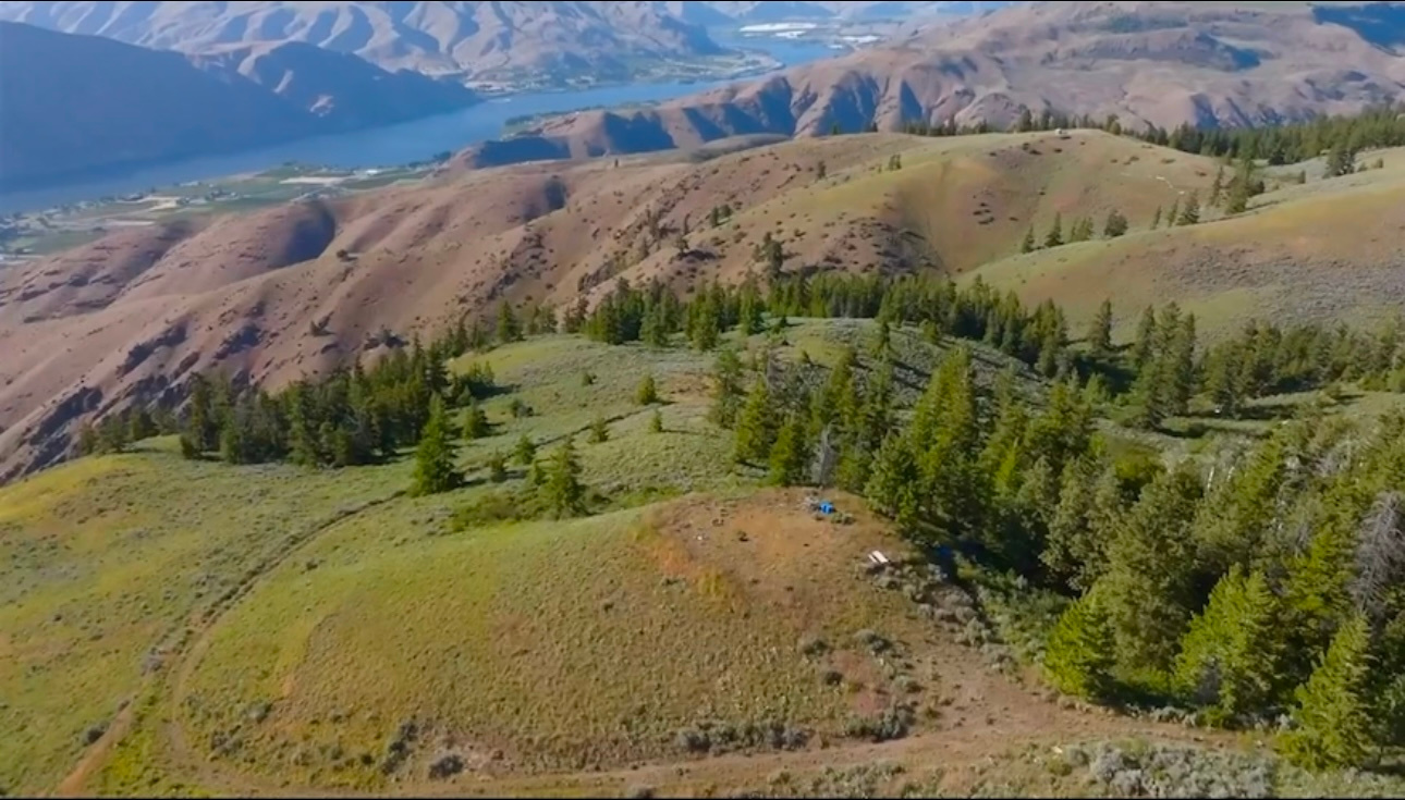 Paradise View Retreat