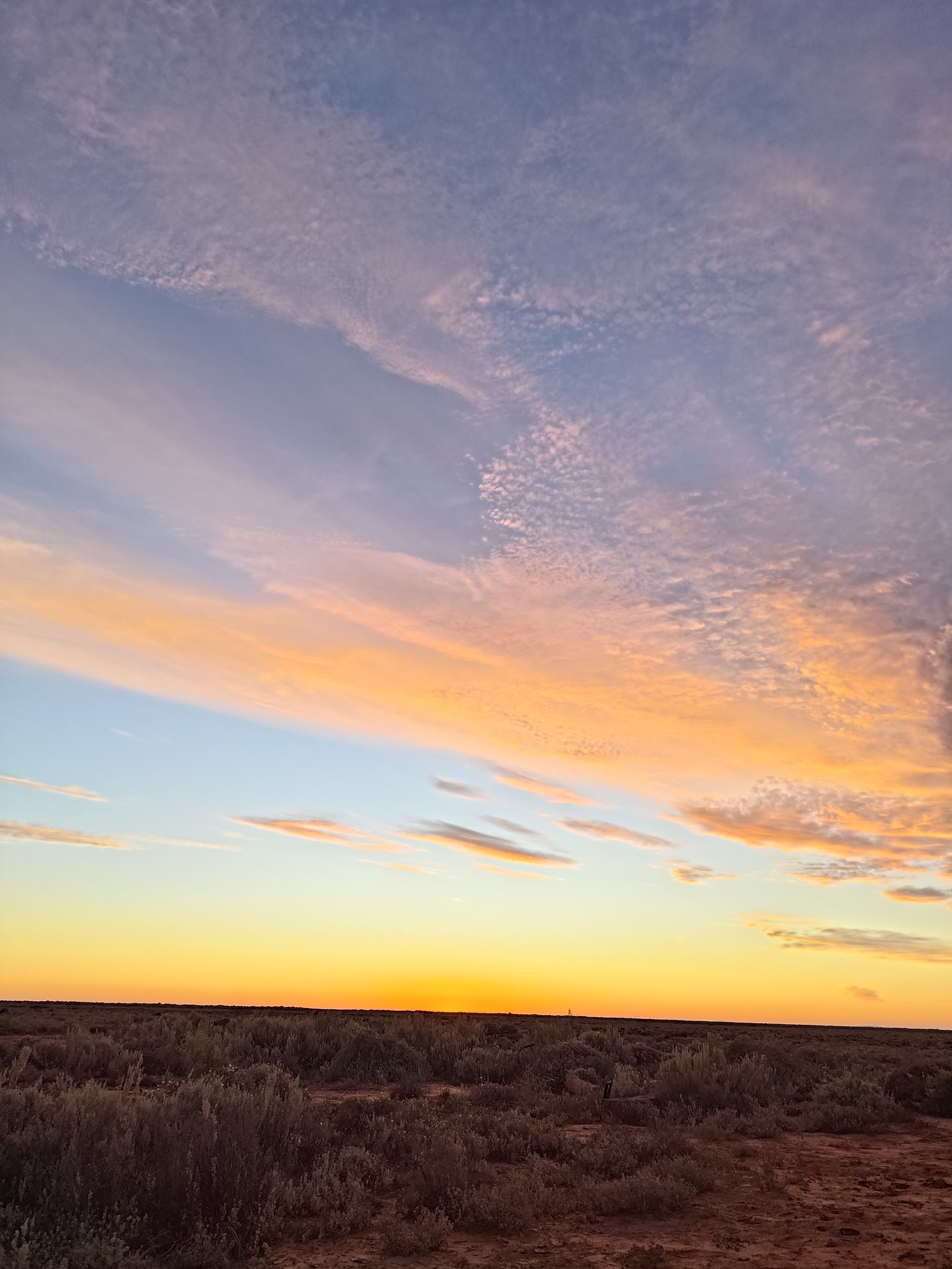 Port Germein Camping