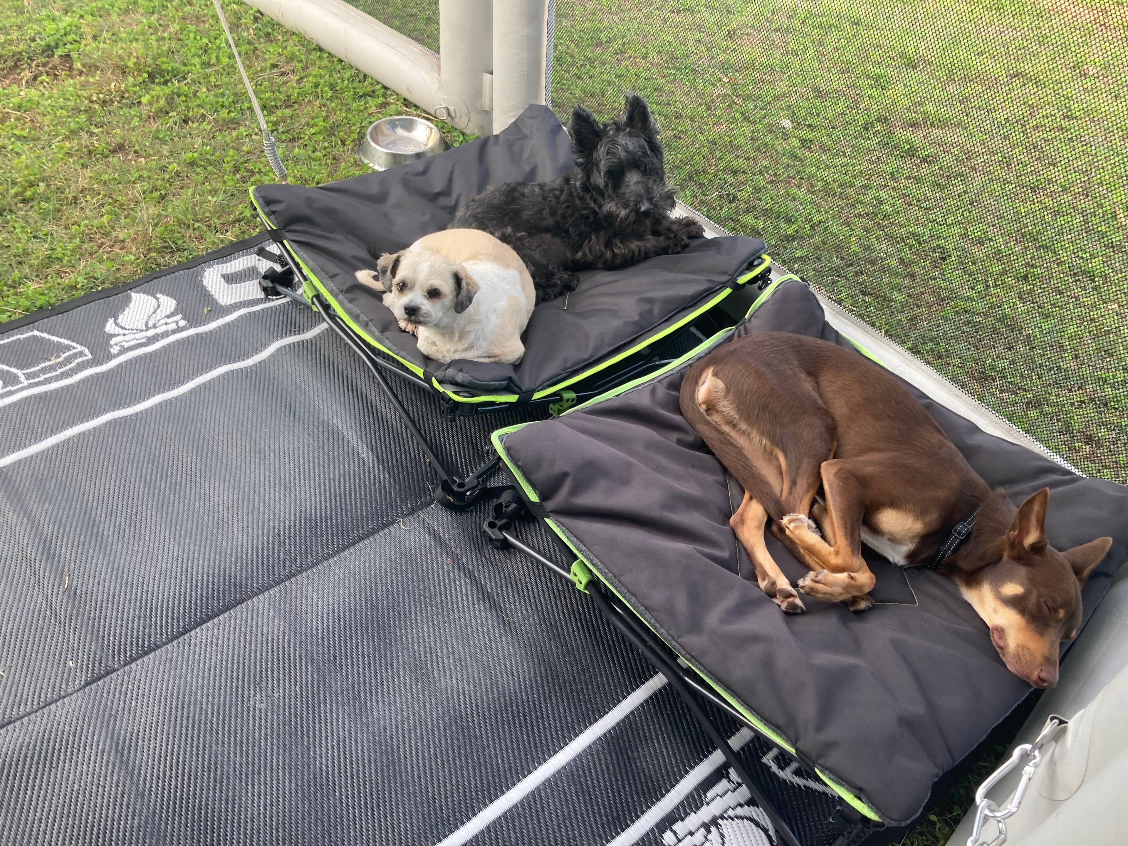 Breathe At Rules Beach