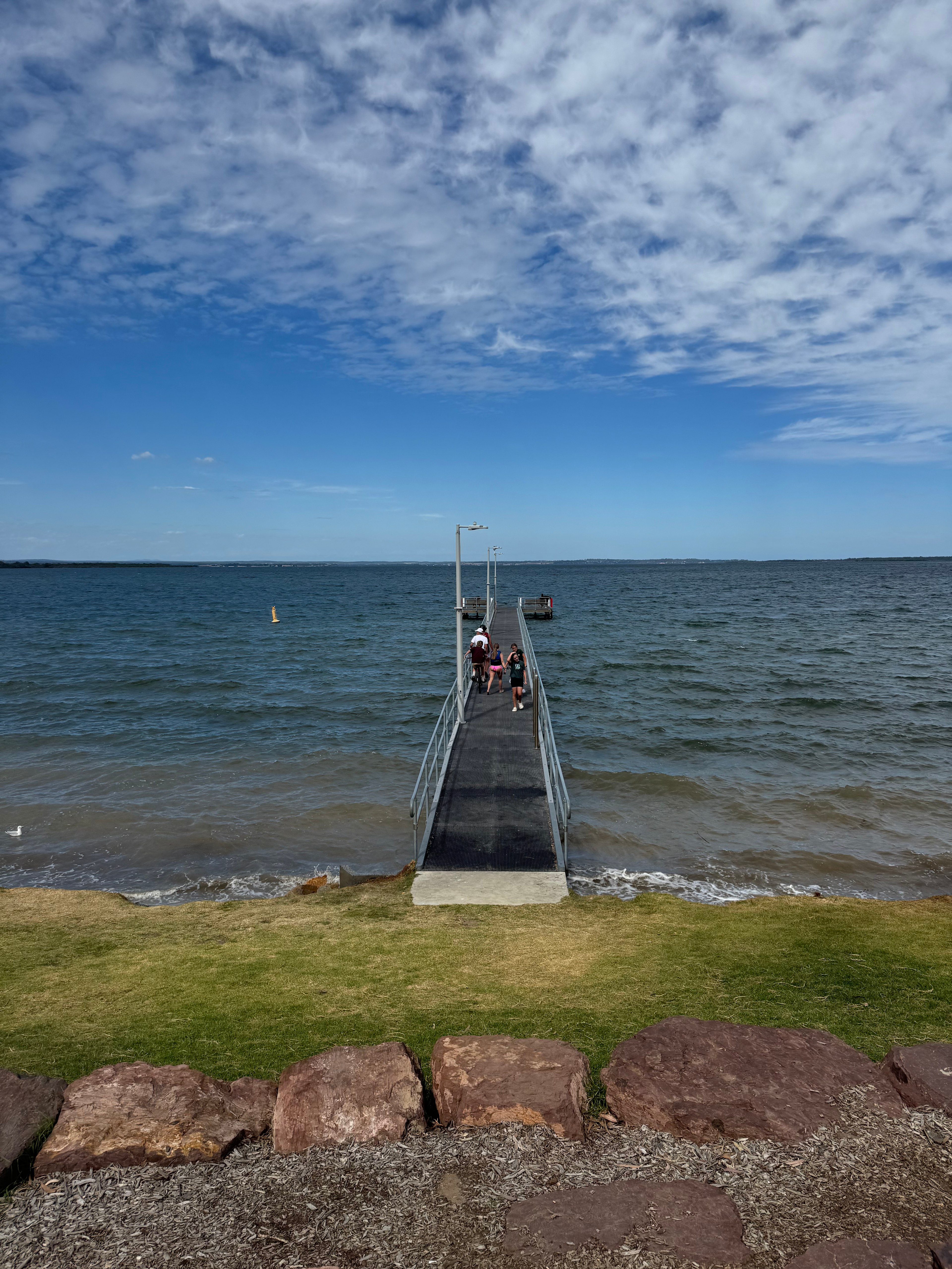Eagle Point Caravan Park