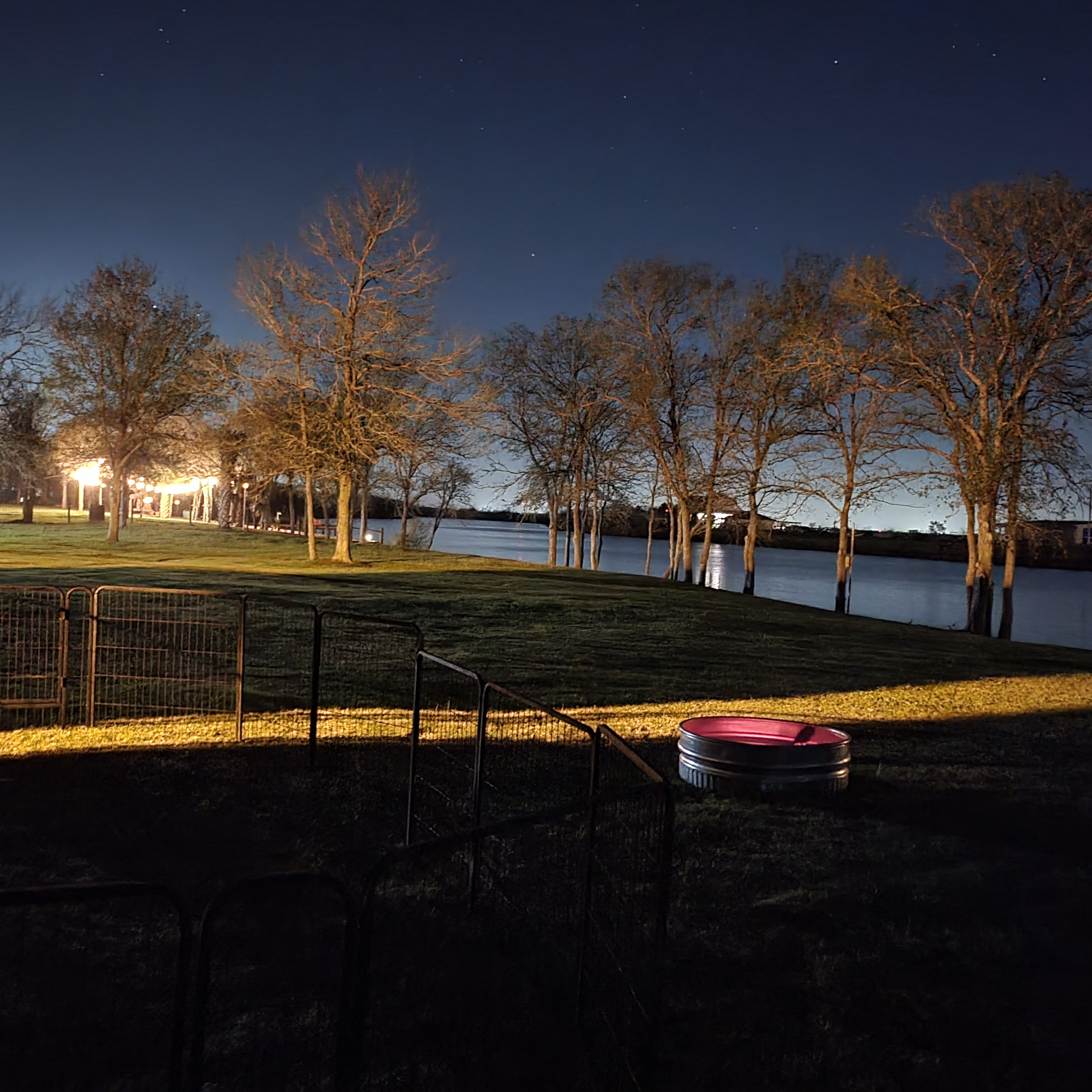 Bella's Place on The Bayou