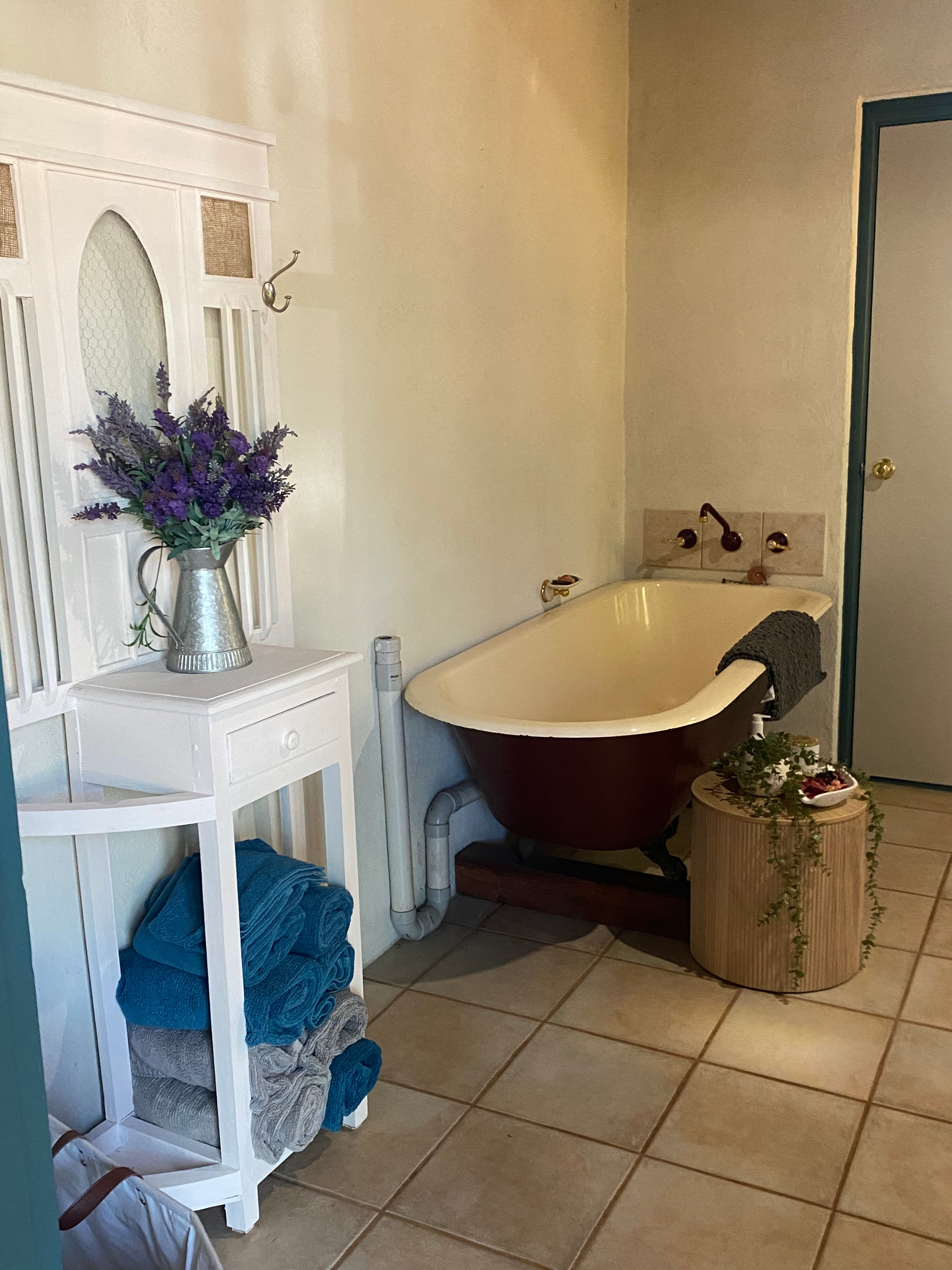 Gumtree Gully Cottage