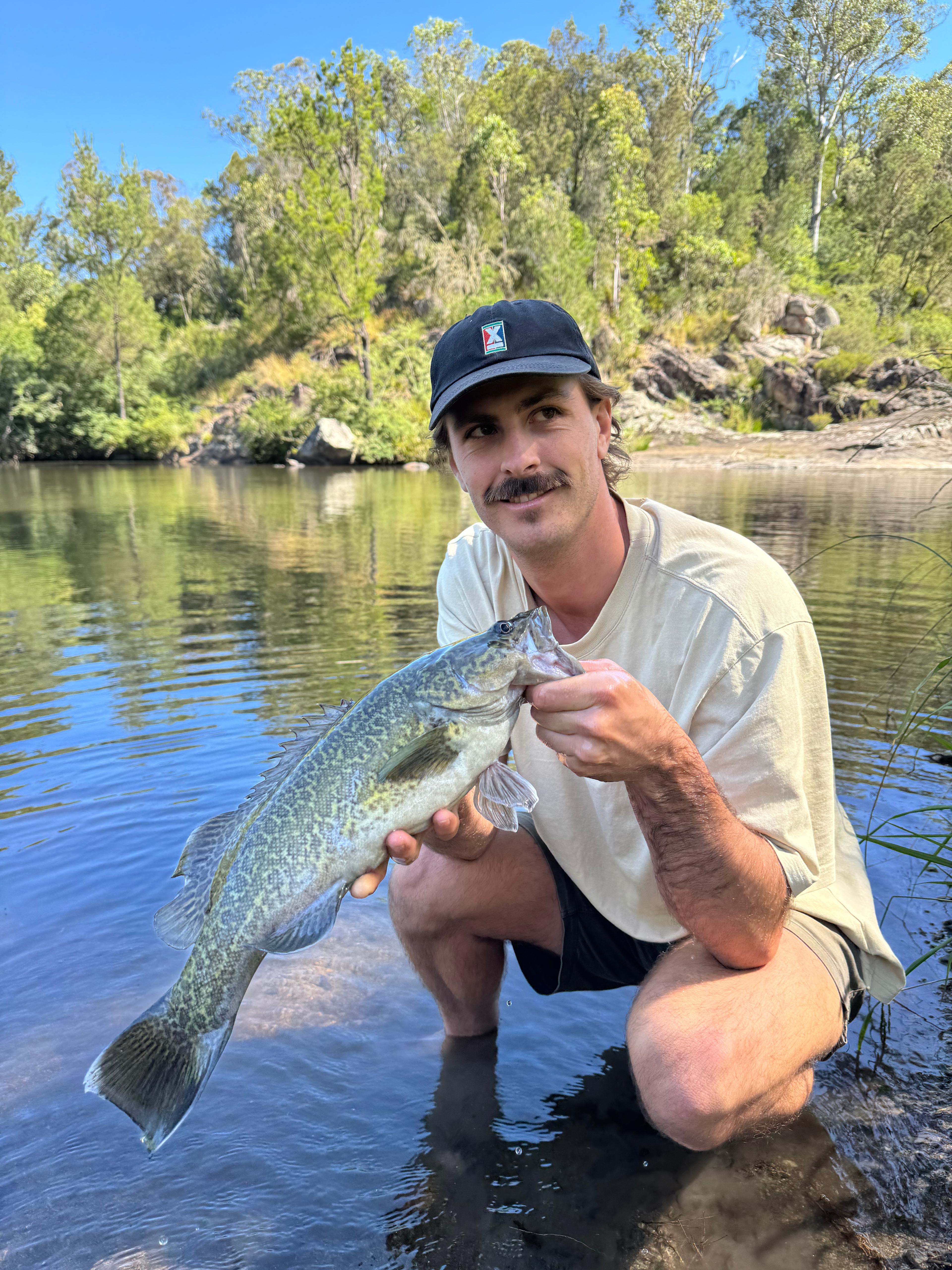 Wild Nymboida Camping Dorrigo