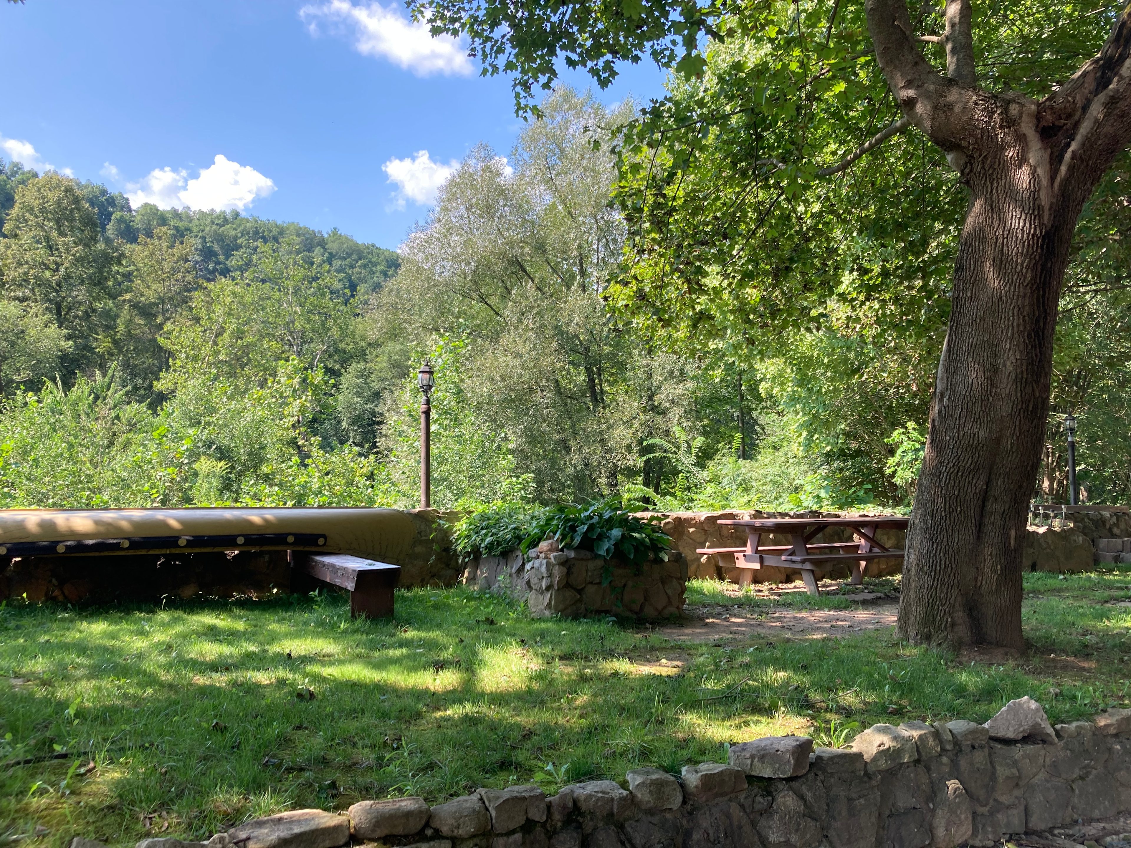 Lycoming Creek Escapes