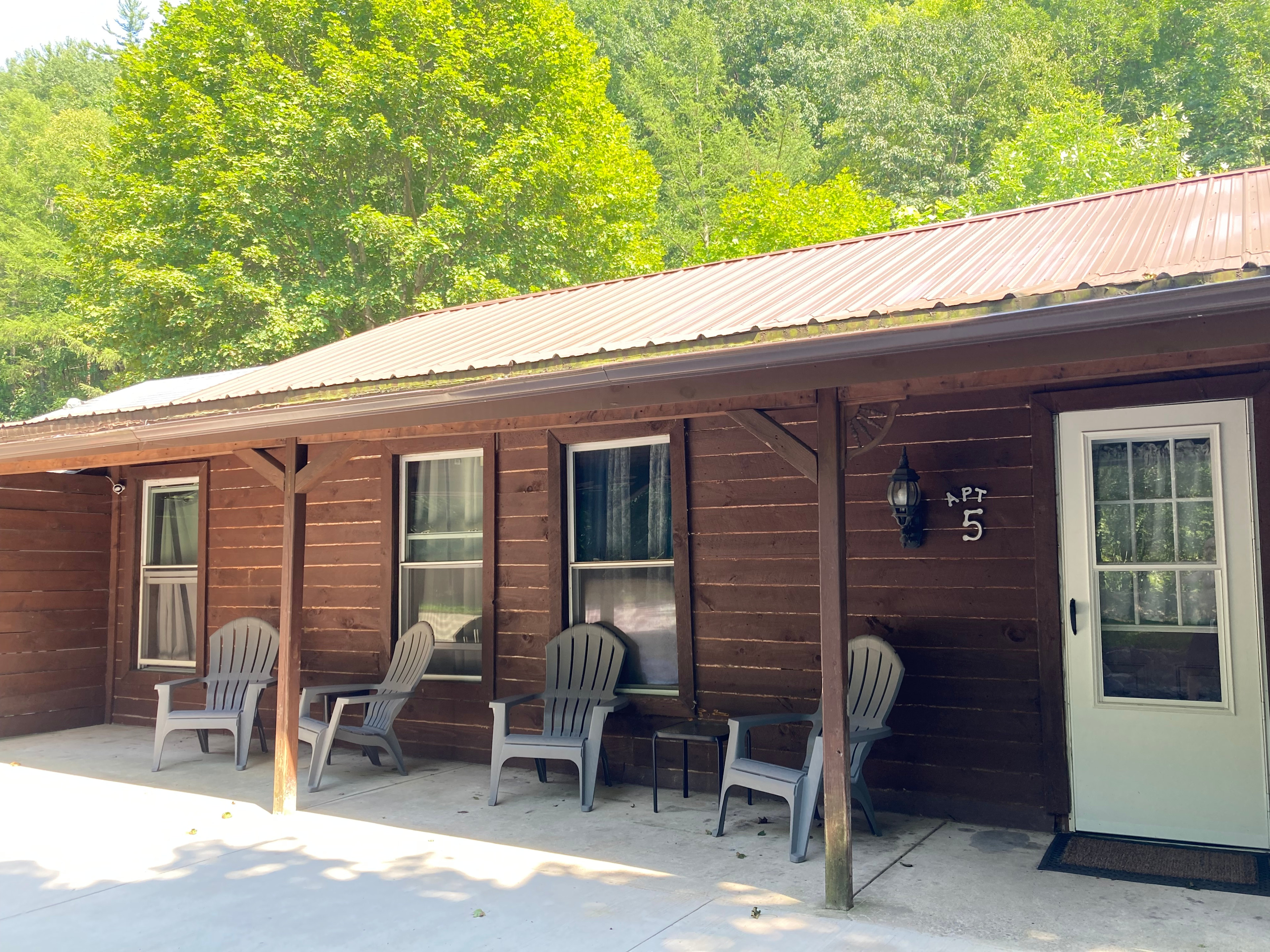Lycoming Creek Escapes
