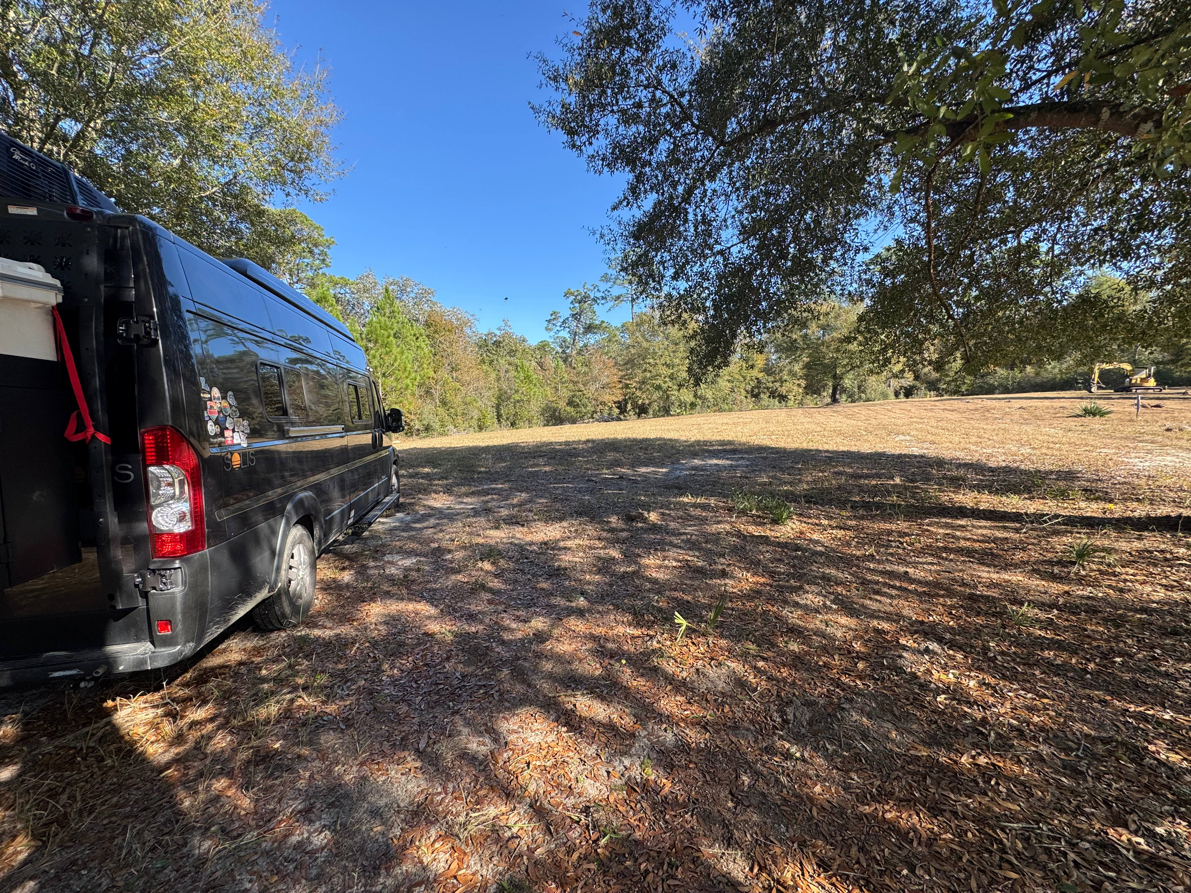 A&W Christmas Tree Farm