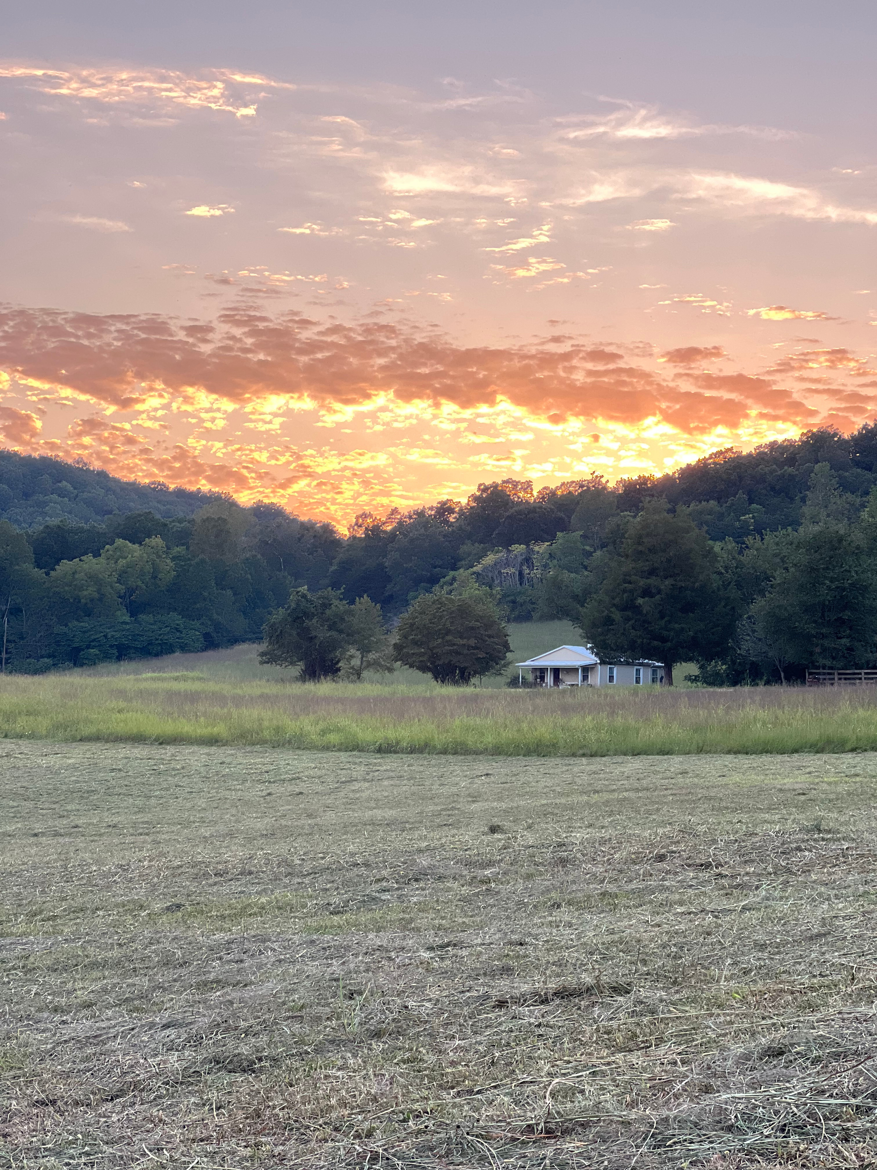 James River Refuge
