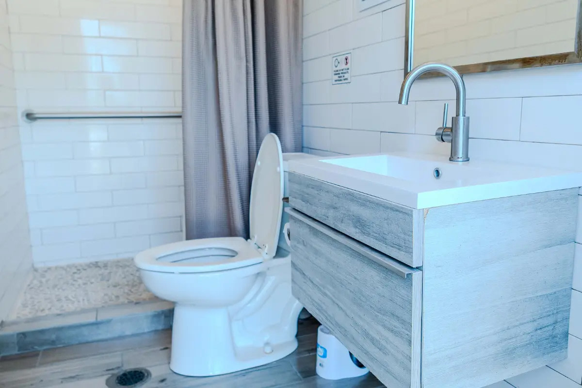 Majestic Pines RV Resort