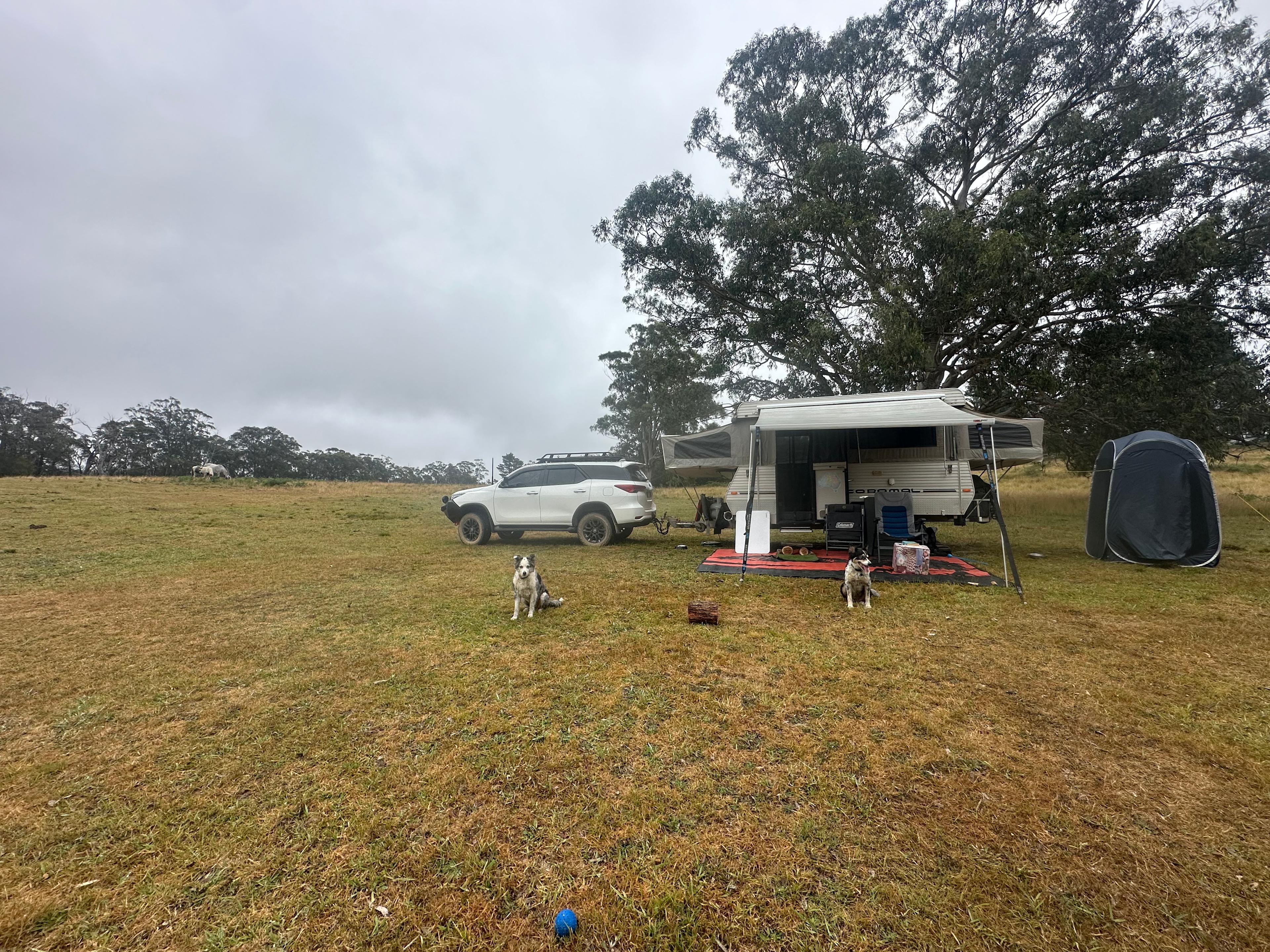 Hidden Brook Southern Highlands NSW