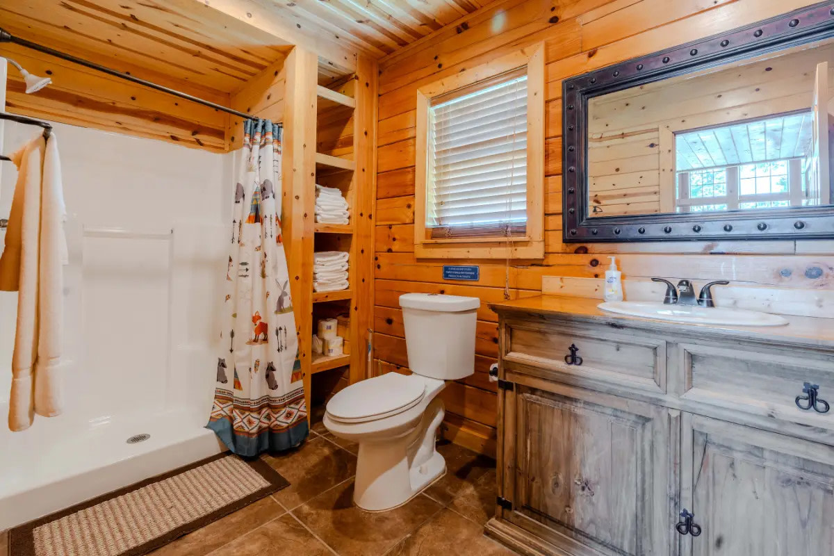 Water's Edge RV Resort