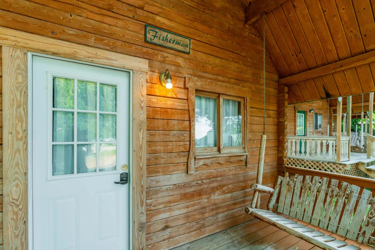 Water's Edge RV Resort