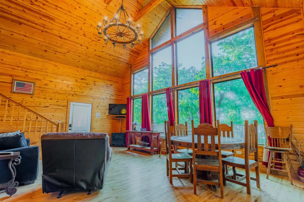 Water's Edge RV Resort