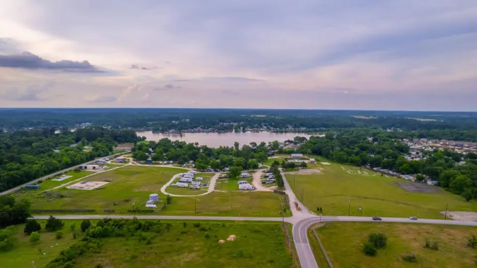 Water's Edge RV Resort