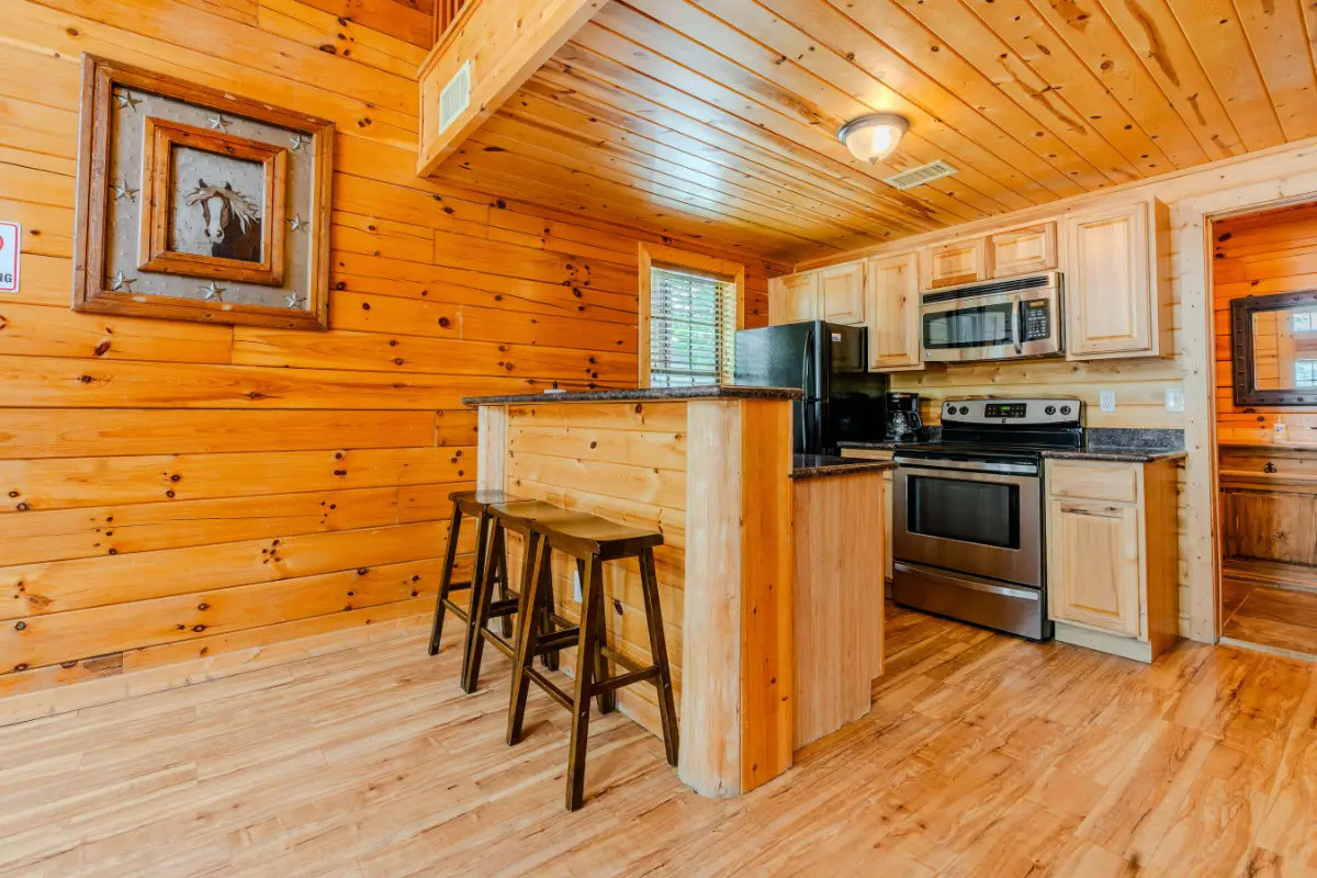 Water's Edge RV Resort