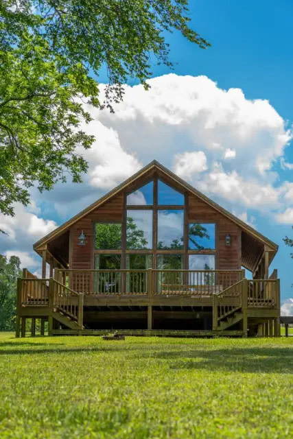 Water's Edge RV Resort