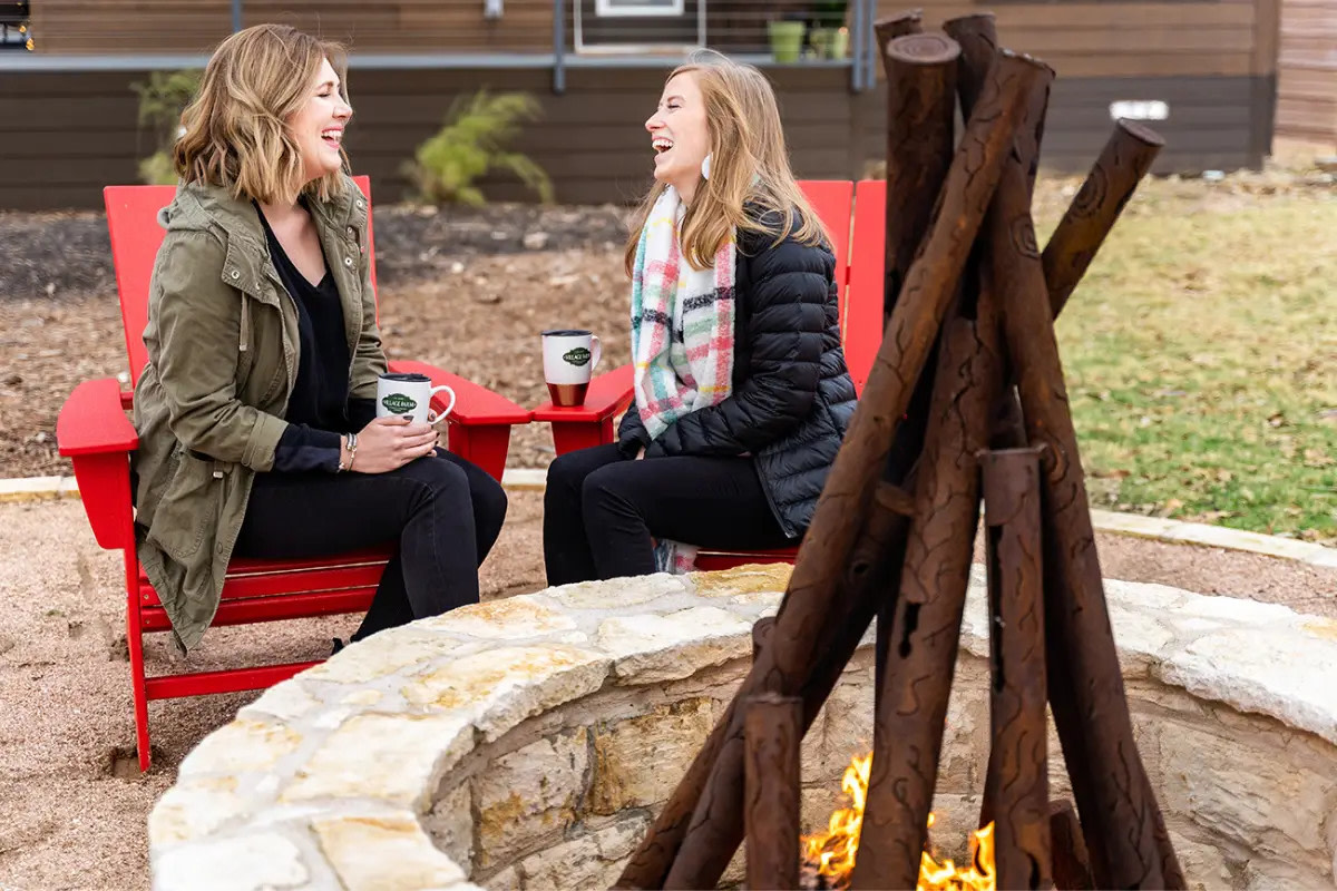 Oak Forest RV Resort