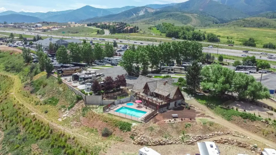 Park City RV Resort
