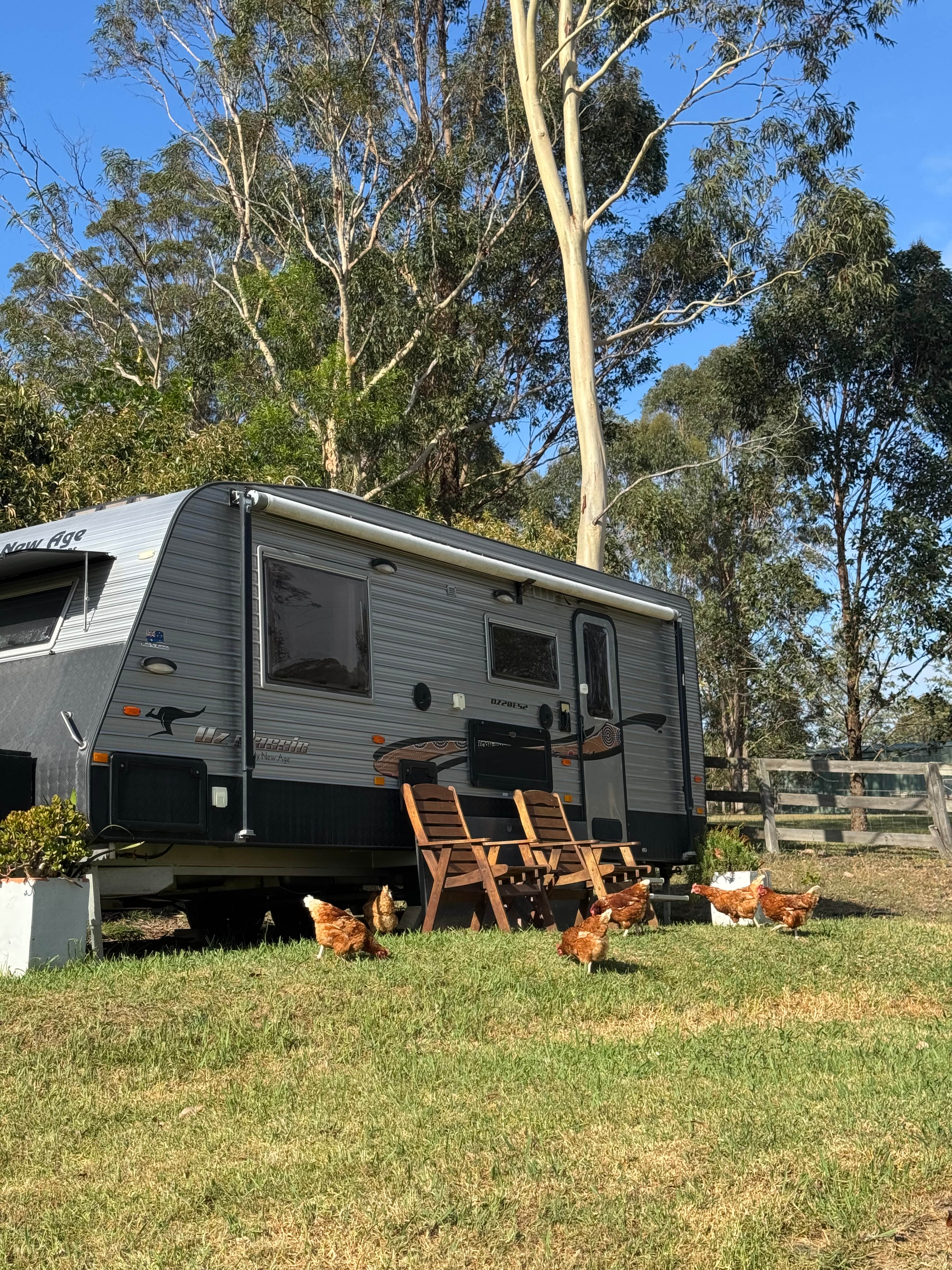Currambene Creek Farm