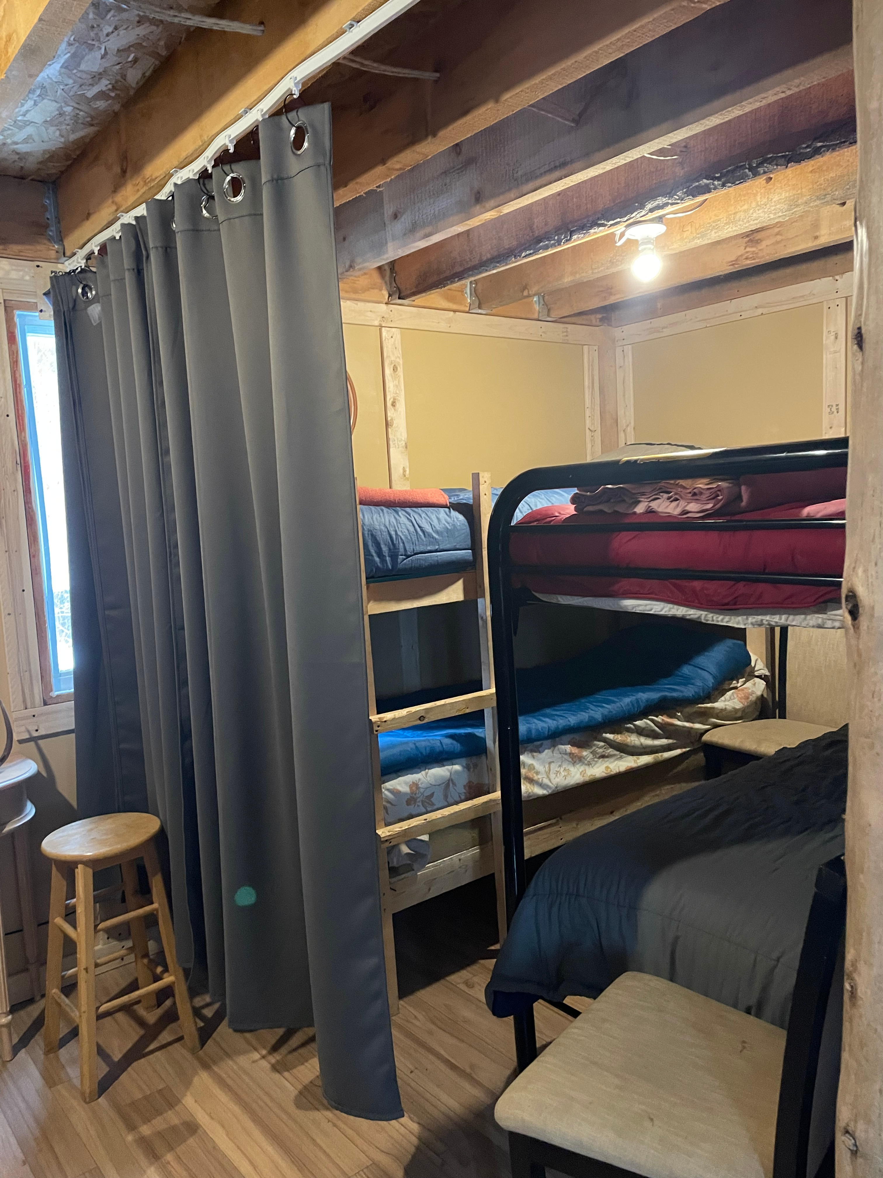 The Bunk House Camp