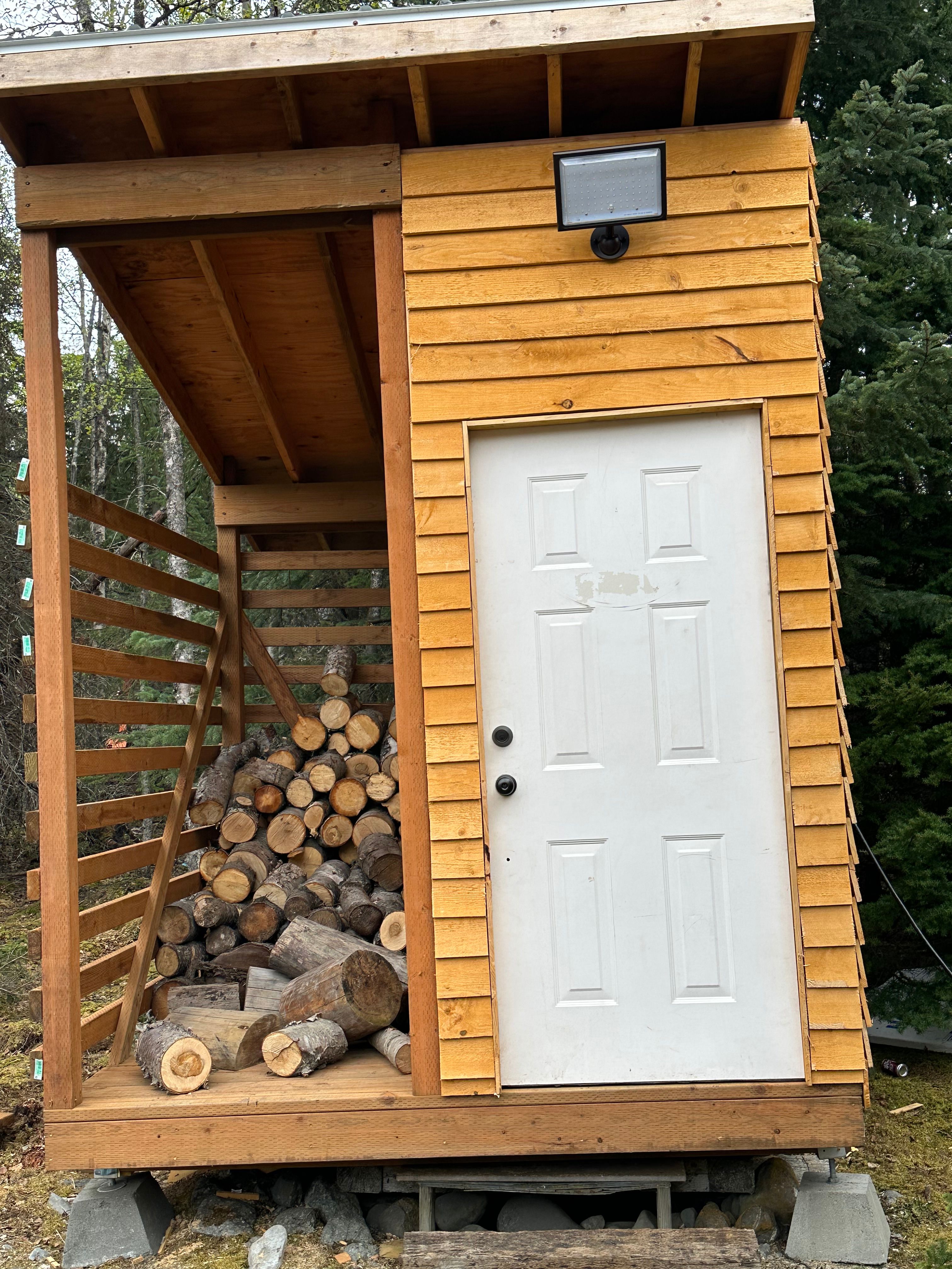 Resurrection Rentals