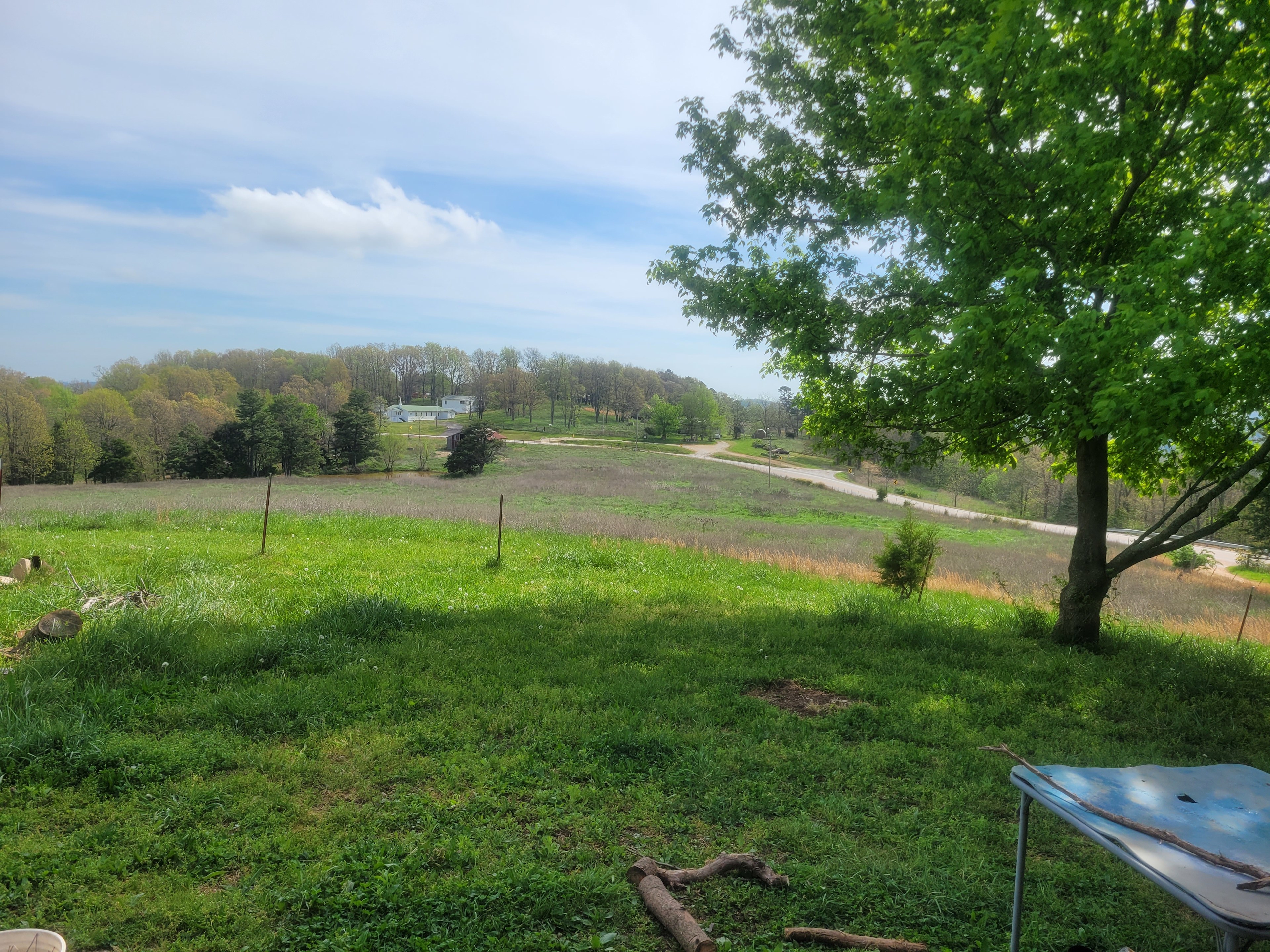 Enchanted Ozarks