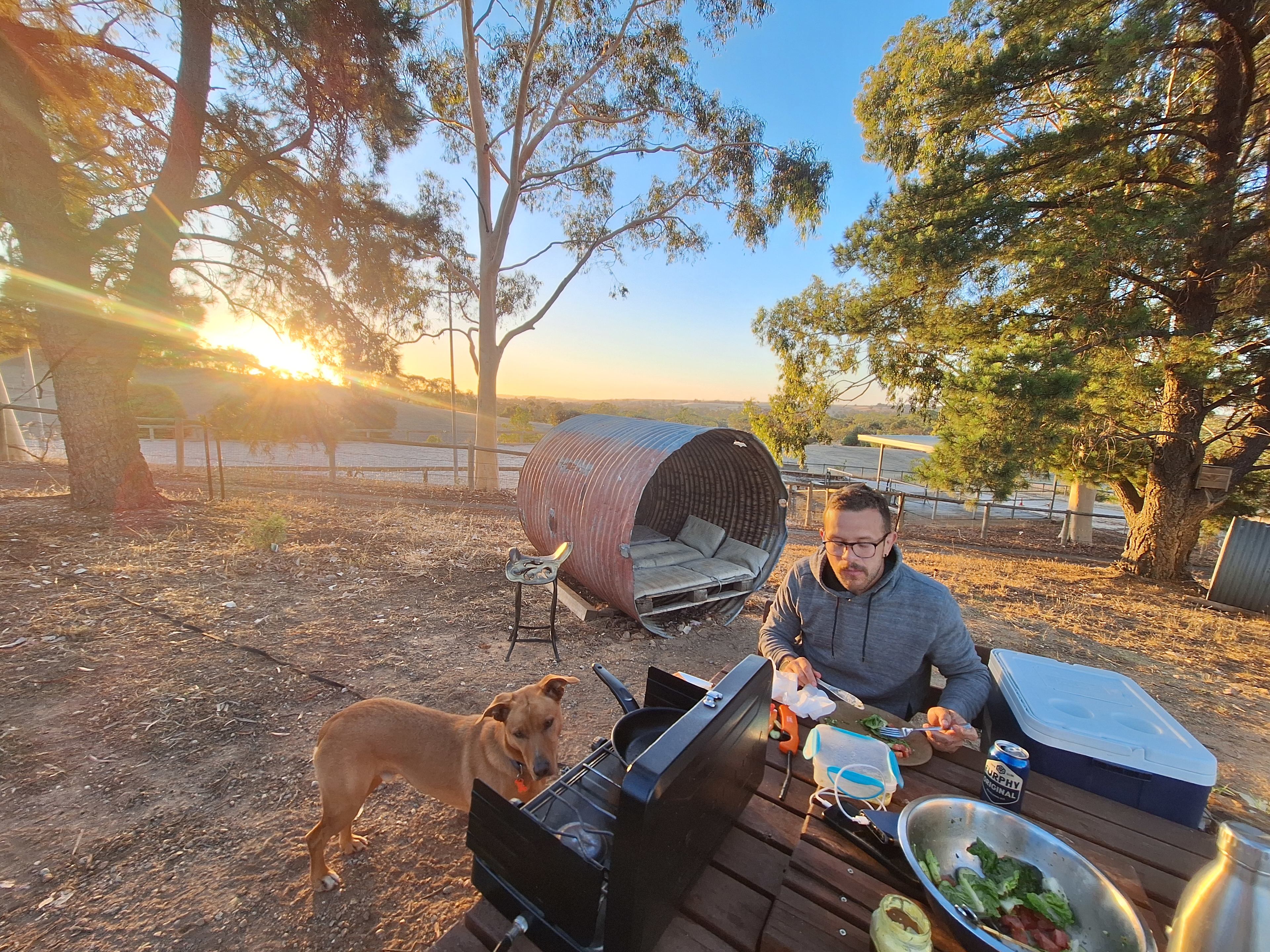 Cockatoo Valley Tiny Vacations