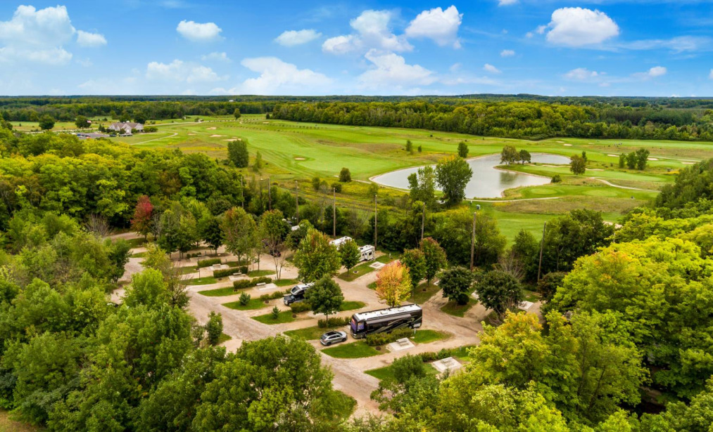 HTR Door County